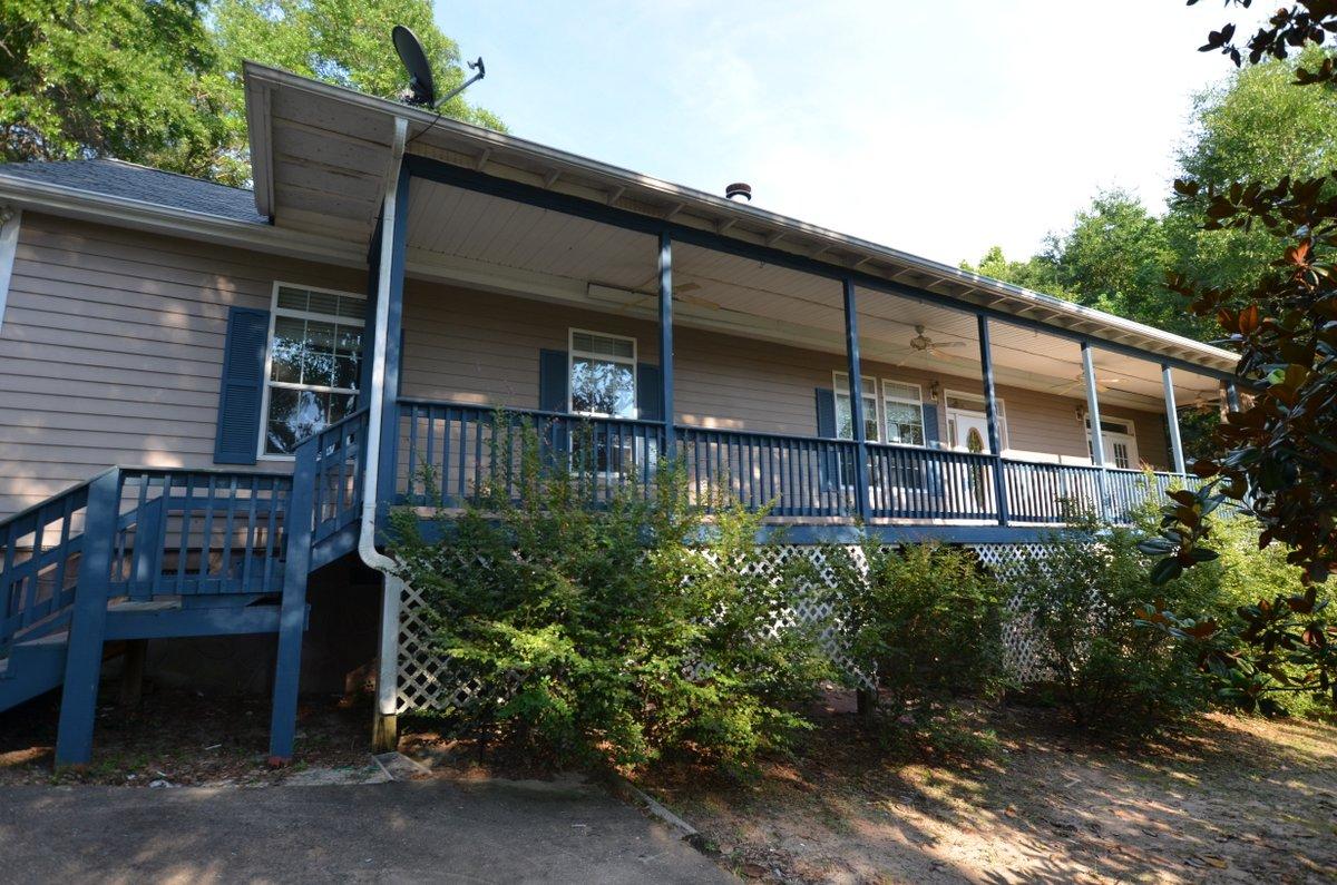 MCLAUGHLIN & HARRIS S/D - Residential