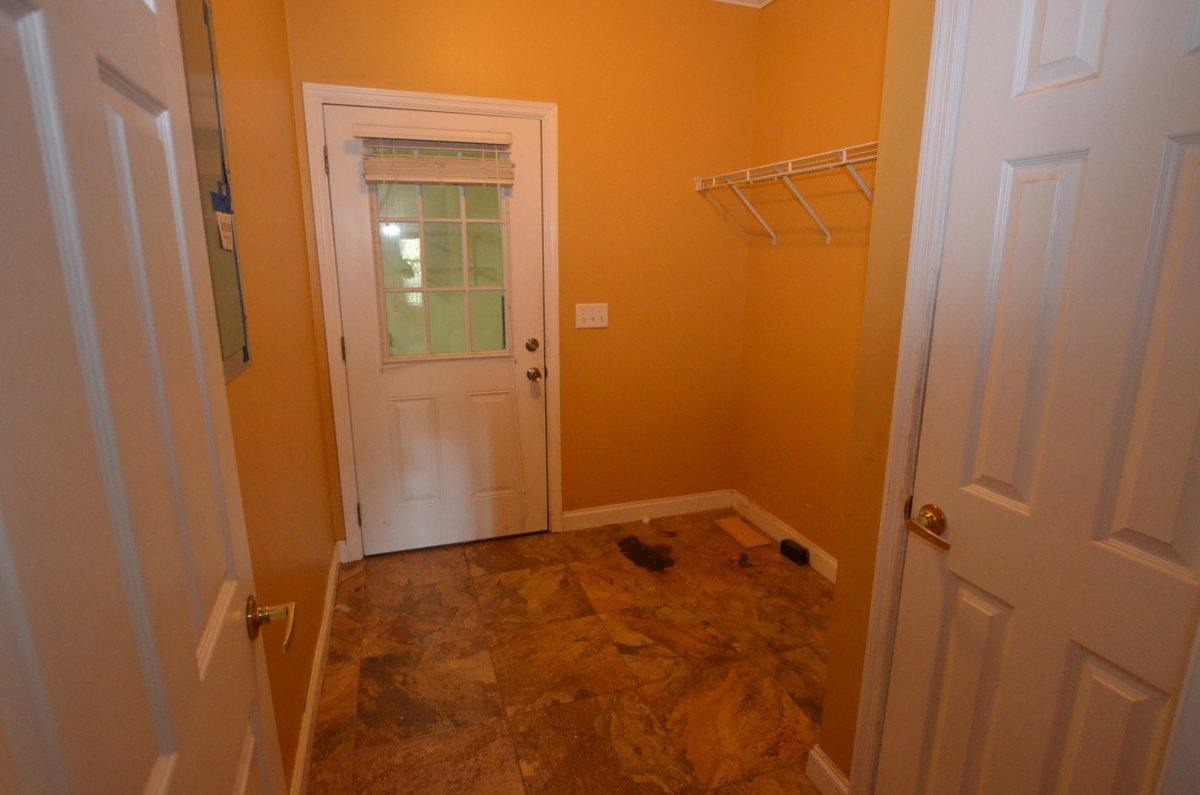 MCLAUGHLIN & HARRIS S/D - Residential