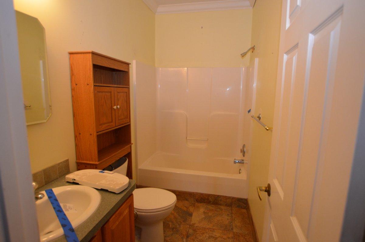 MCLAUGHLIN & HARRIS S/D - Residential