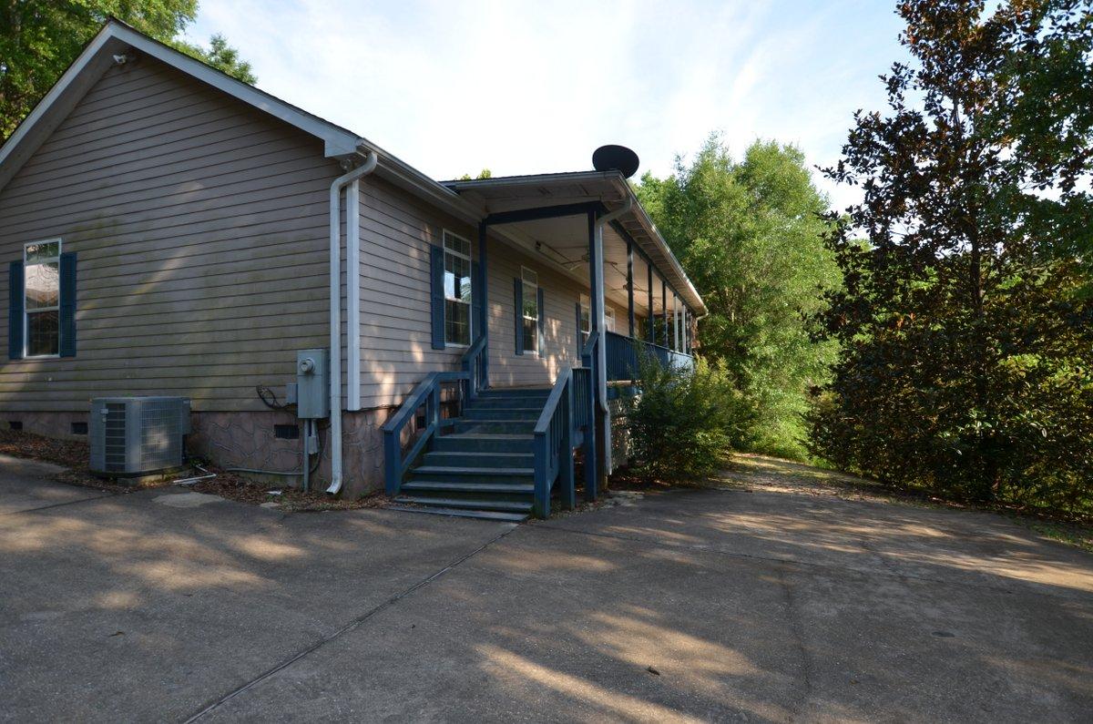 MCLAUGHLIN & HARRIS S/D - Residential