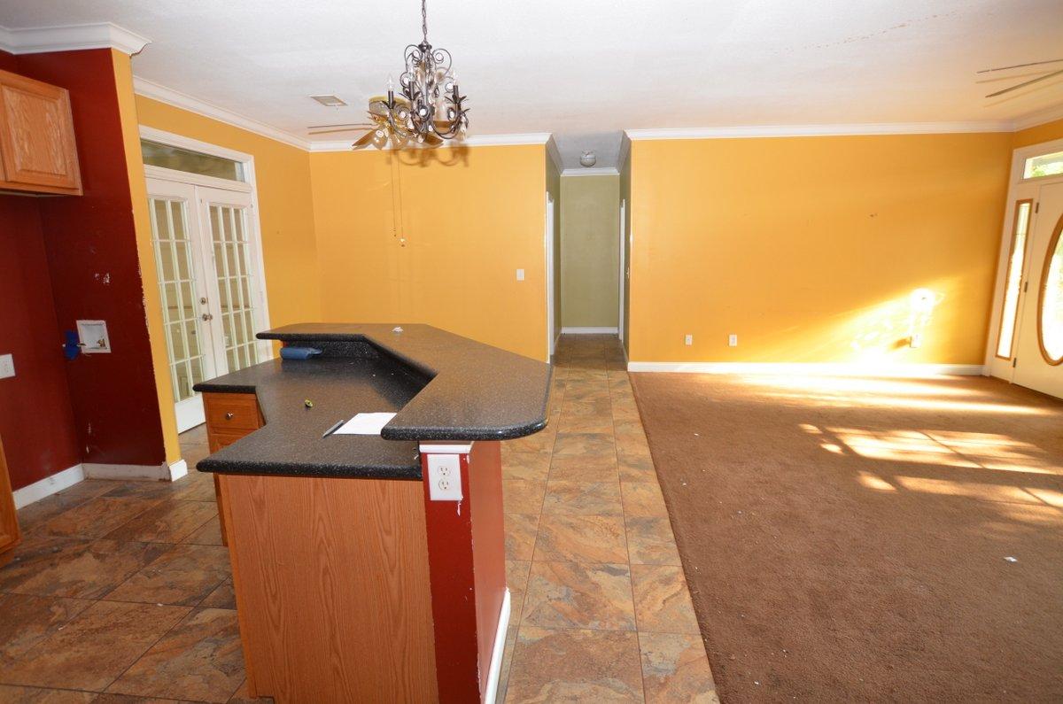 MCLAUGHLIN & HARRIS S/D - Residential