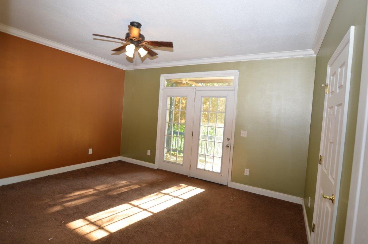 MCLAUGHLIN & HARRIS S/D - Residential