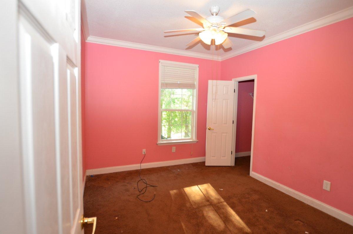 MCLAUGHLIN & HARRIS S/D - Residential