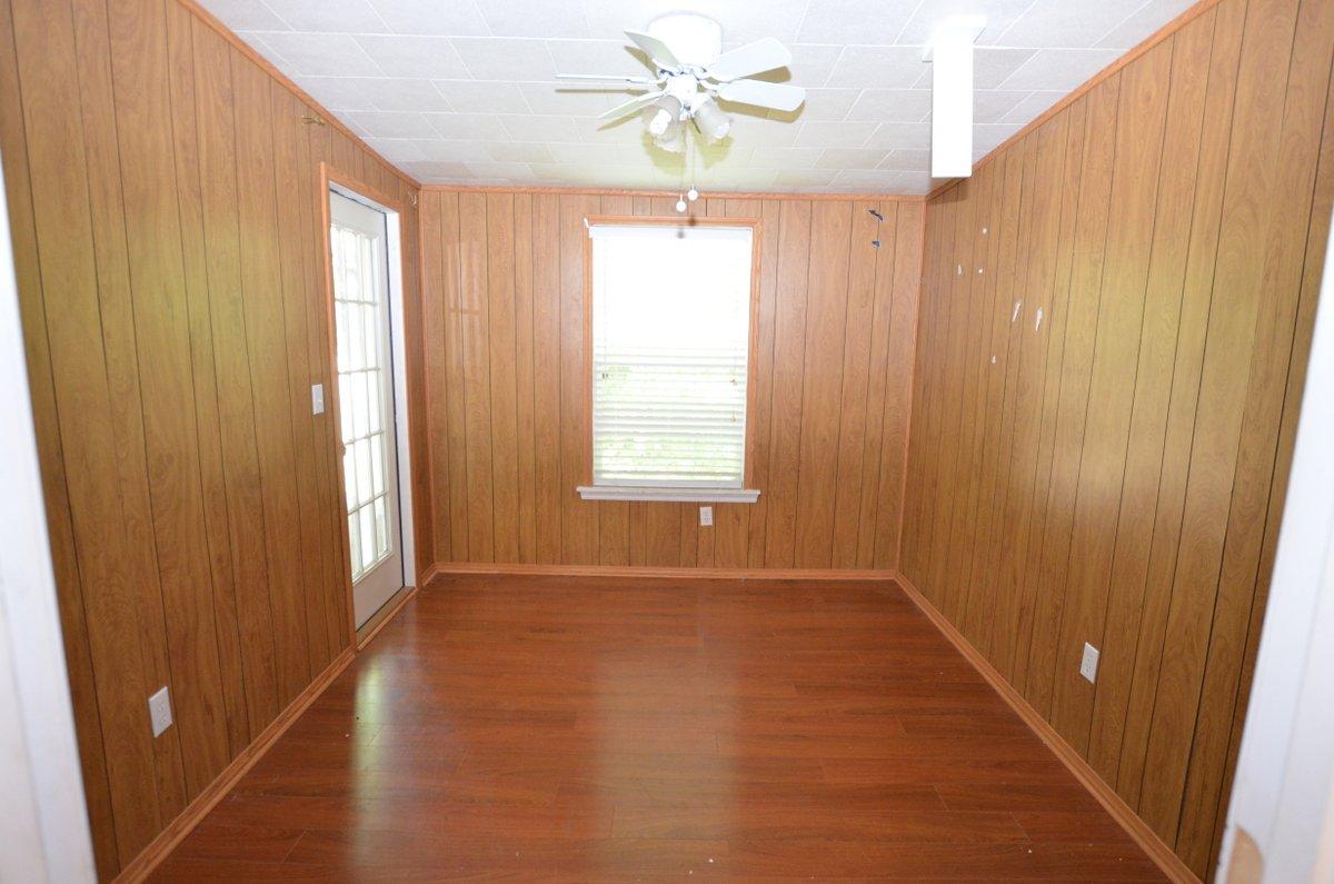 MCLAUGHLIN & HARRIS S/D - Residential