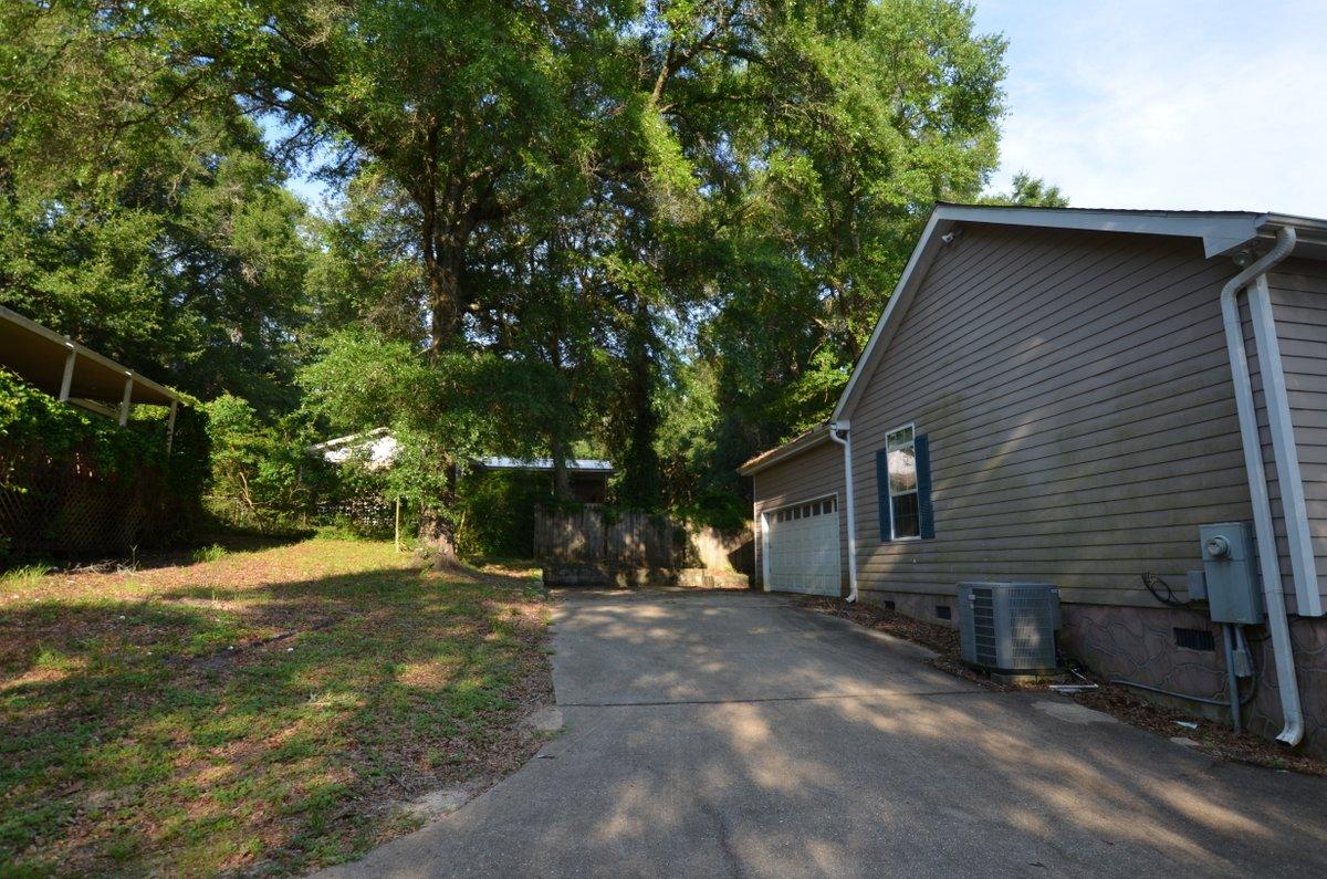 MCLAUGHLIN & HARRIS S/D - Residential