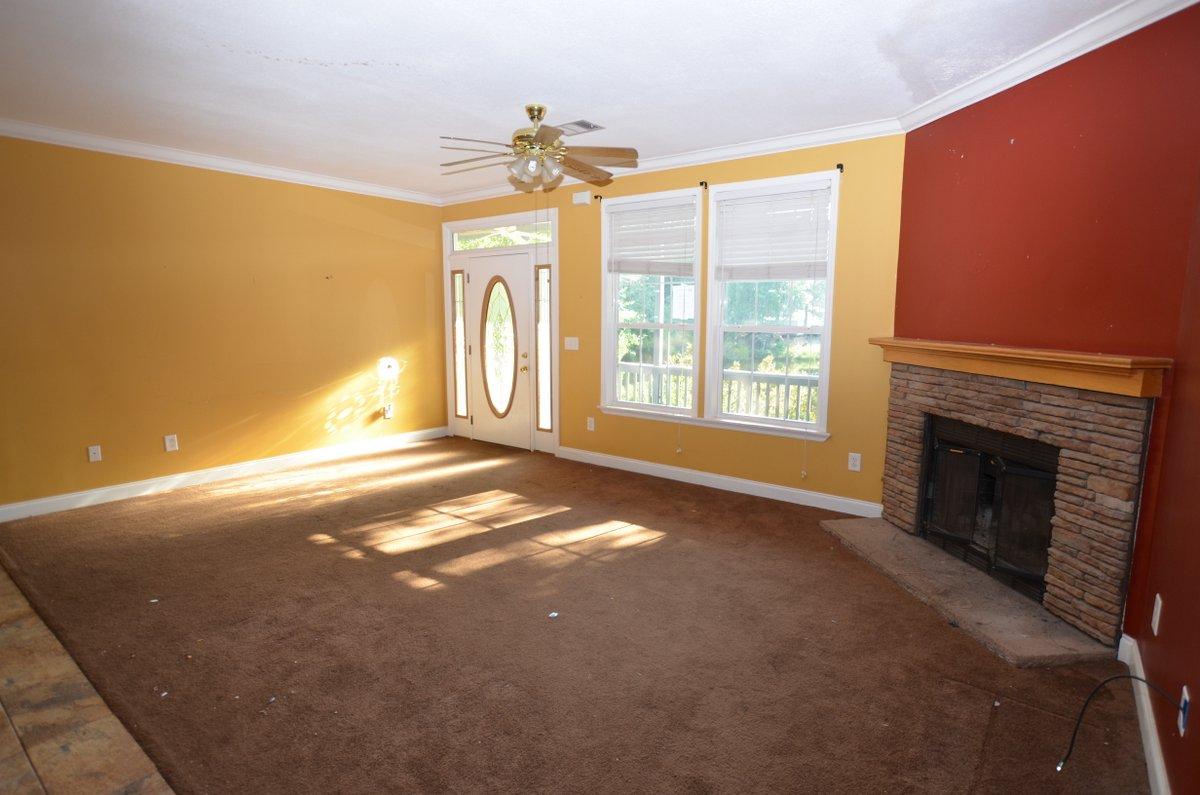 MCLAUGHLIN & HARRIS S/D - Residential