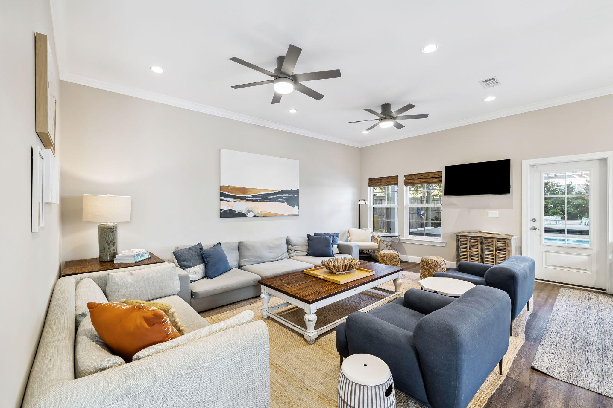 SUNDANCE - Residential