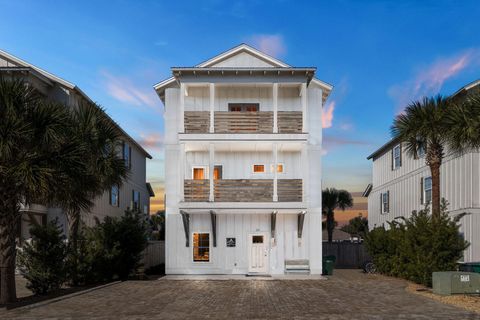 Photo of 20 Sundance Court, Miramar Beach, FL 32550 (MLS # 989234)