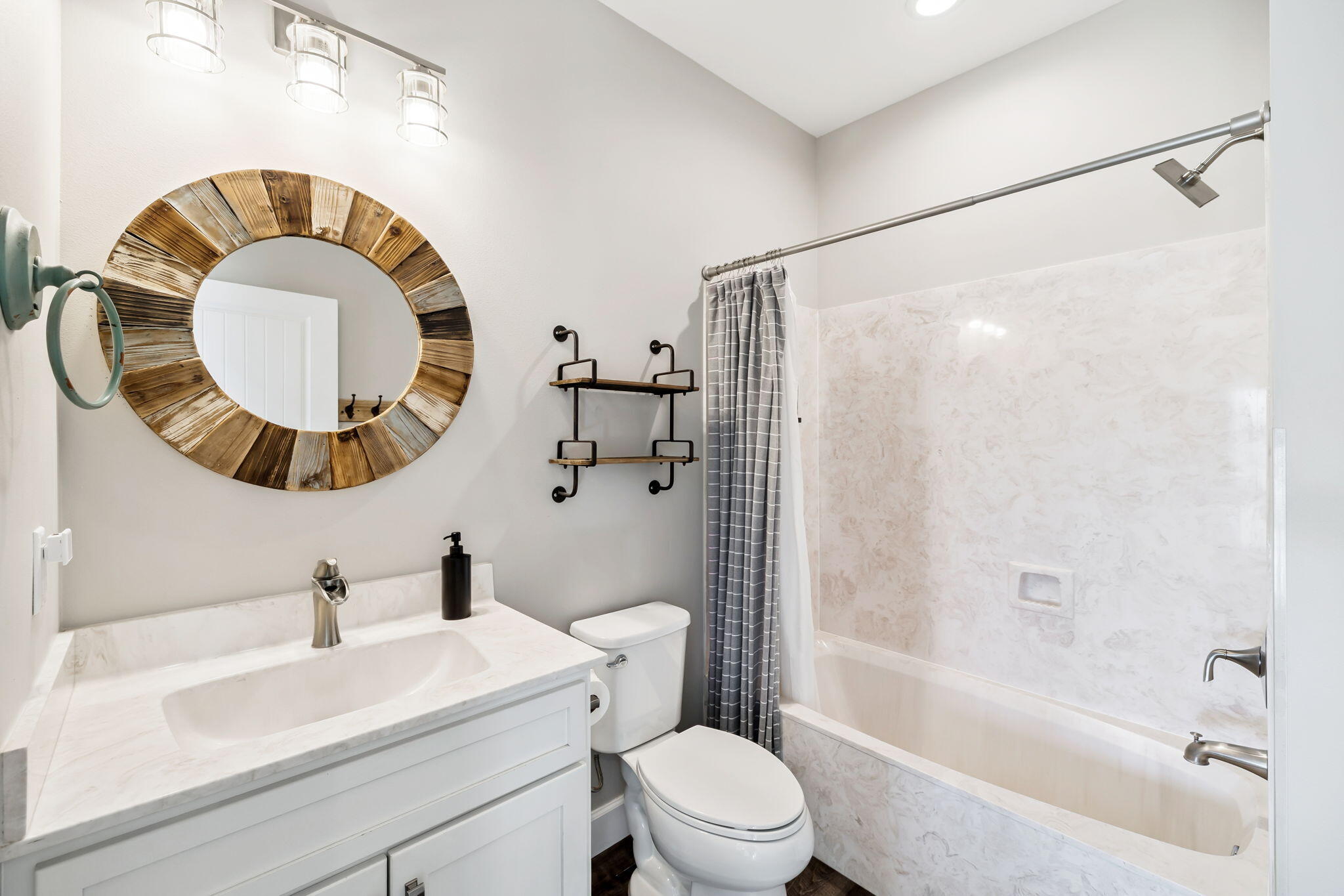 SUNDANCE - Residential