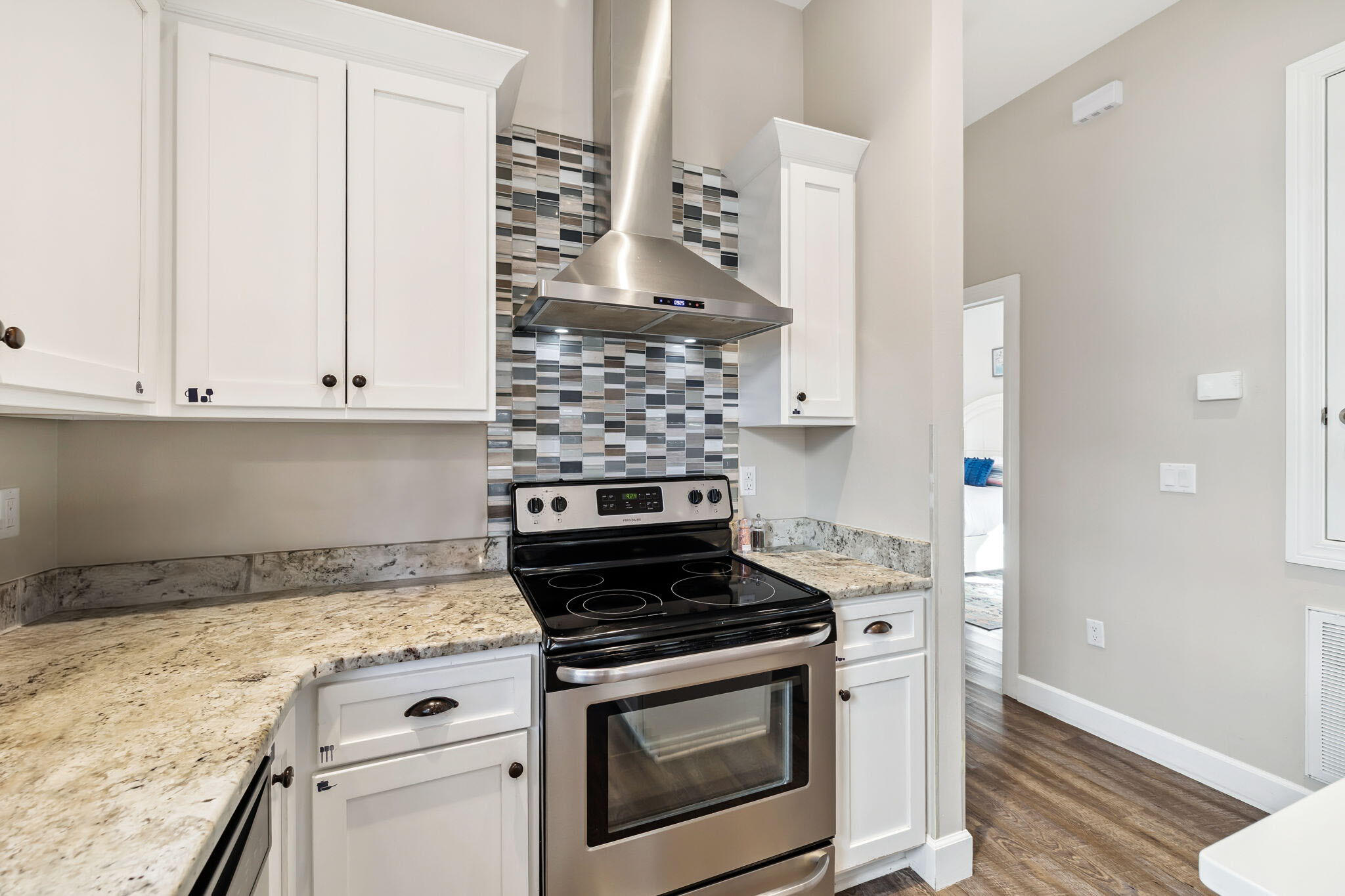 SUNDANCE - Residential