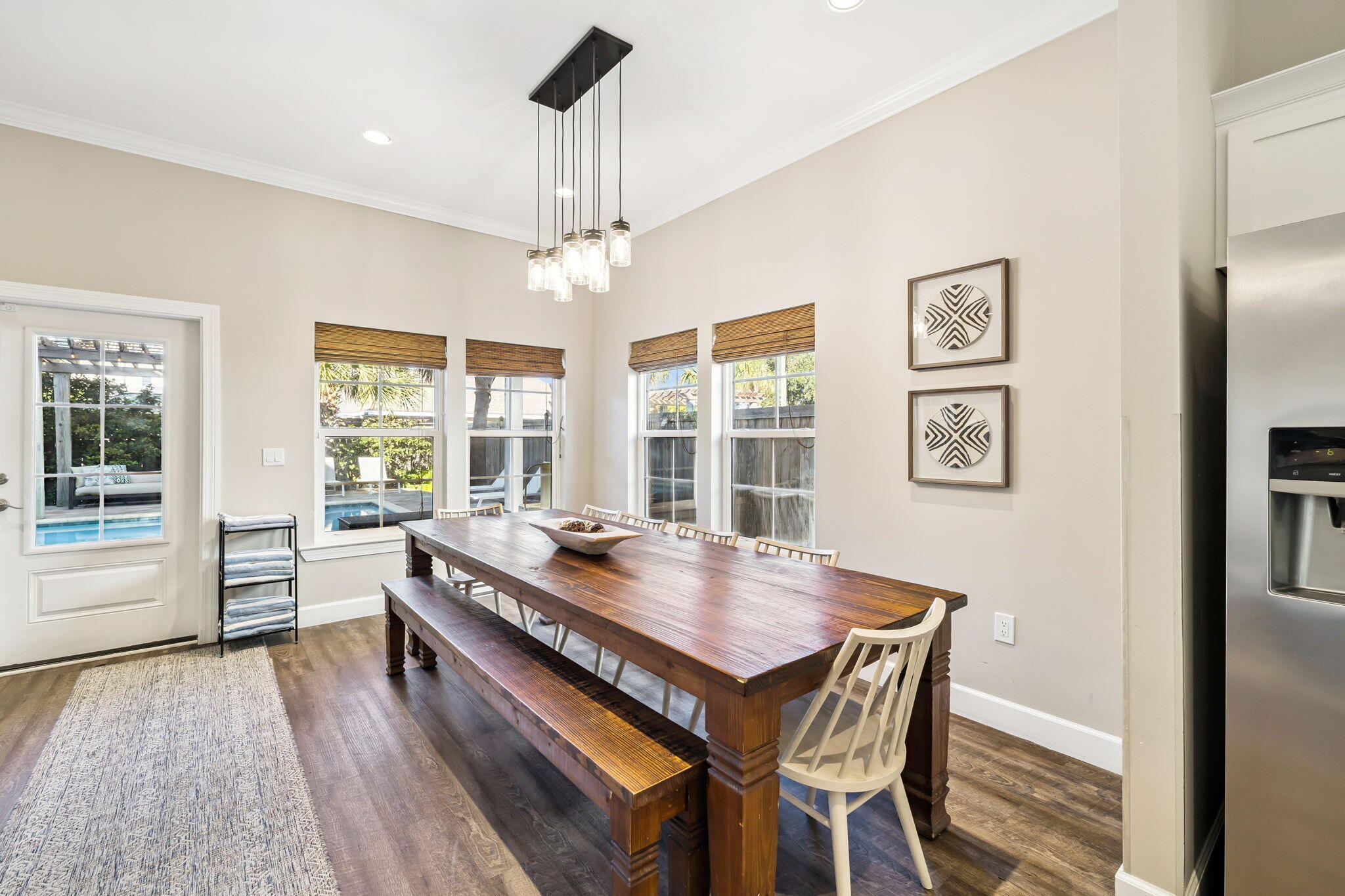 SUNDANCE - Residential