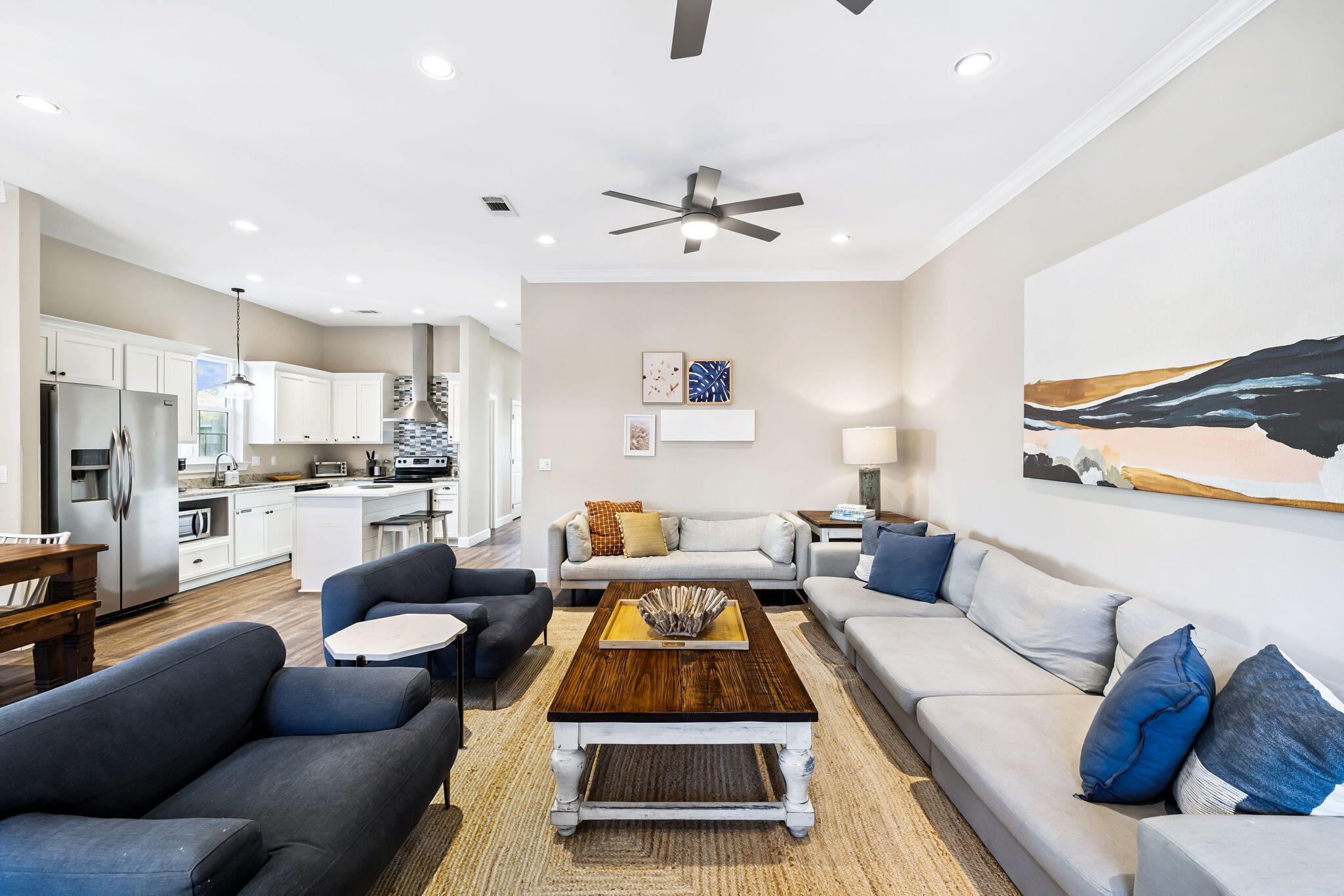 SUNDANCE - Residential