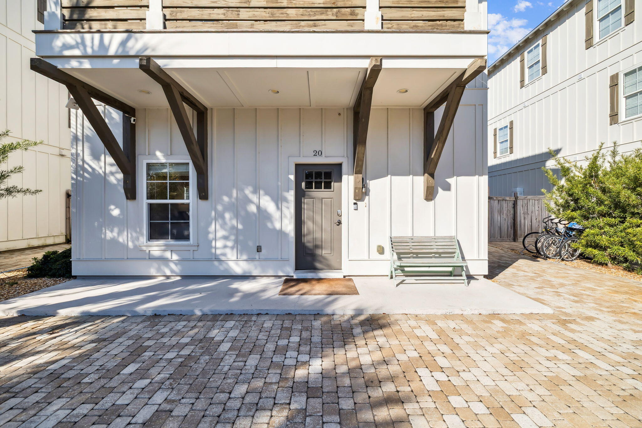 SUNDANCE - Residential