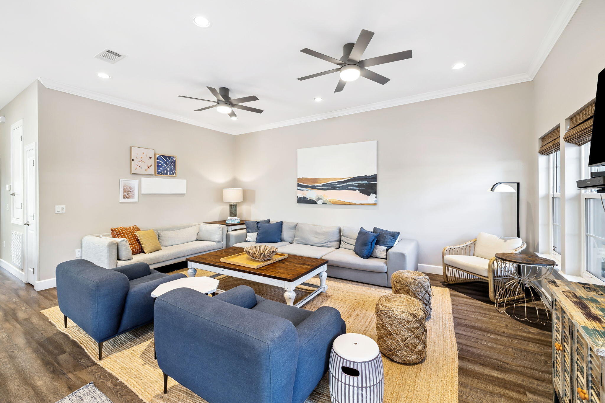 SUNDANCE - Residential