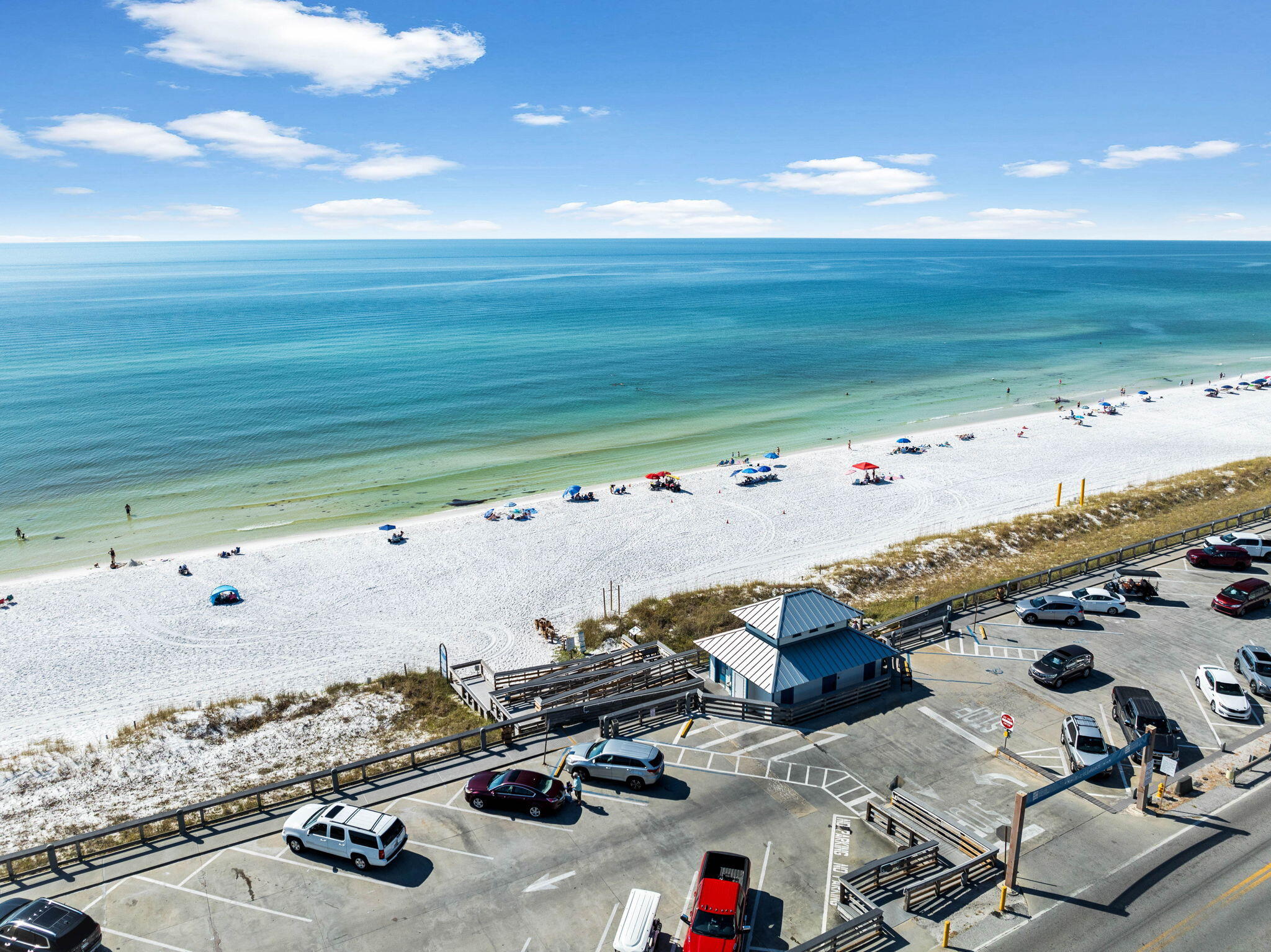 SUNDANCE - Residential