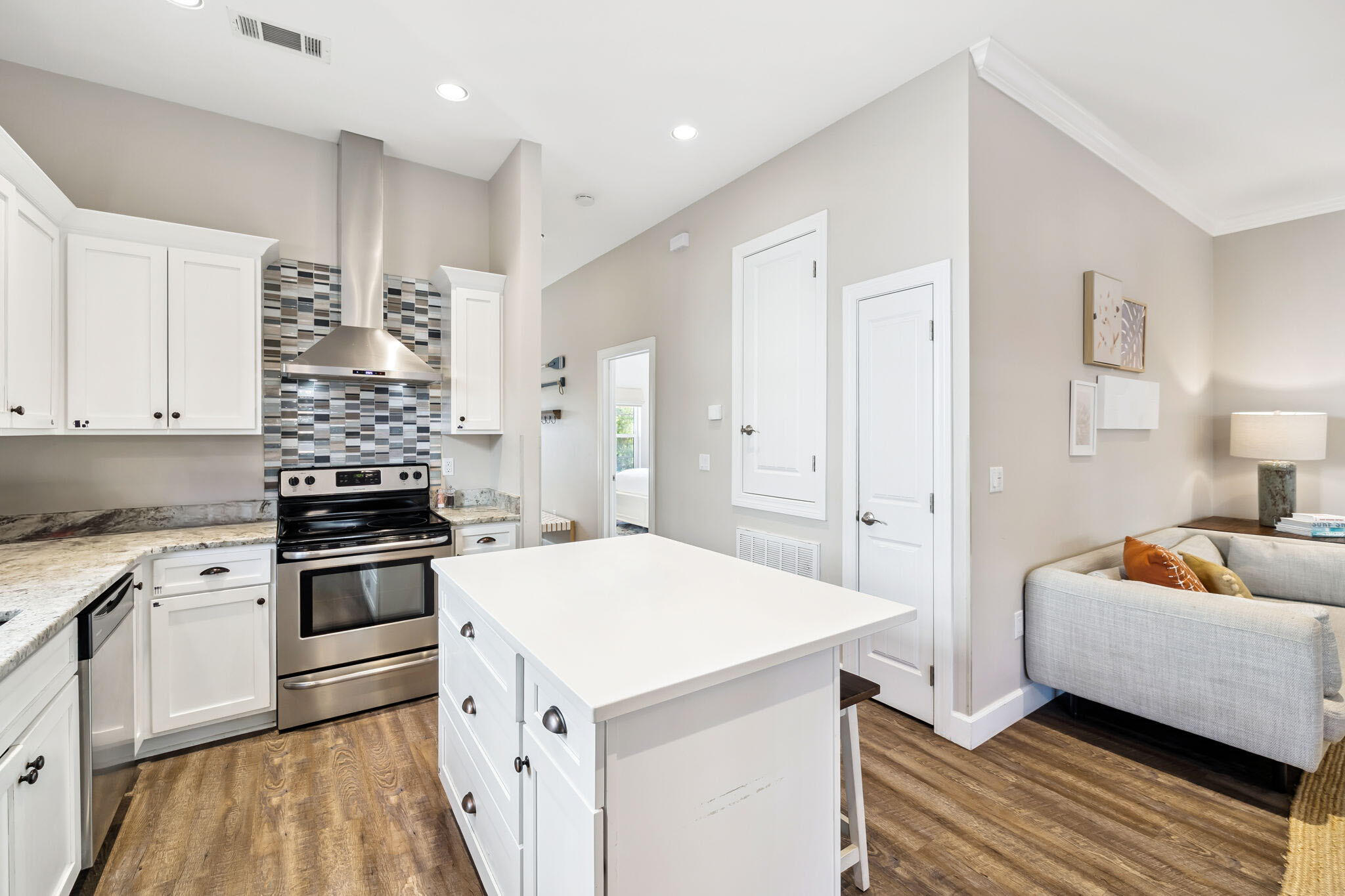 SUNDANCE - Residential