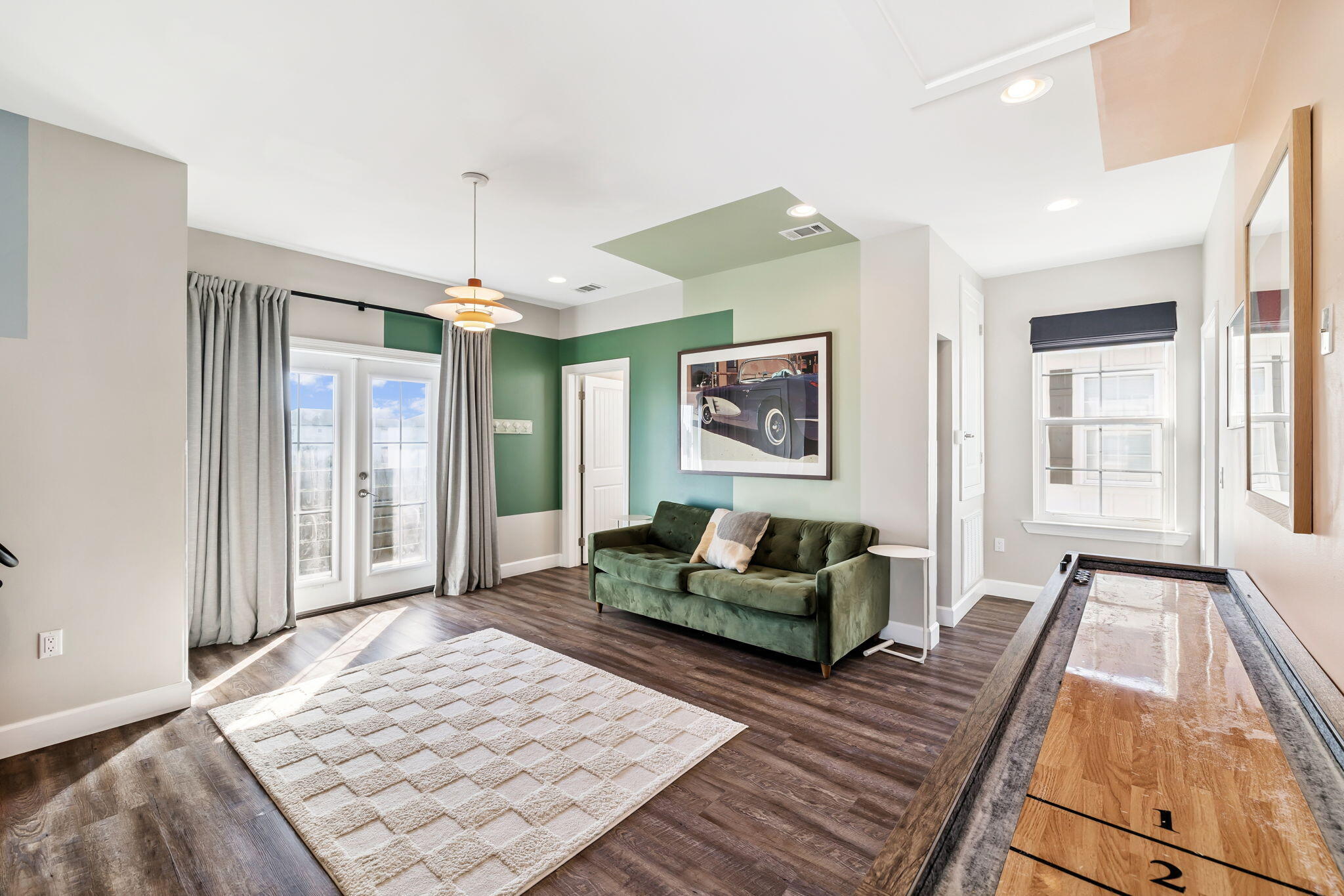 SUNDANCE - Residential