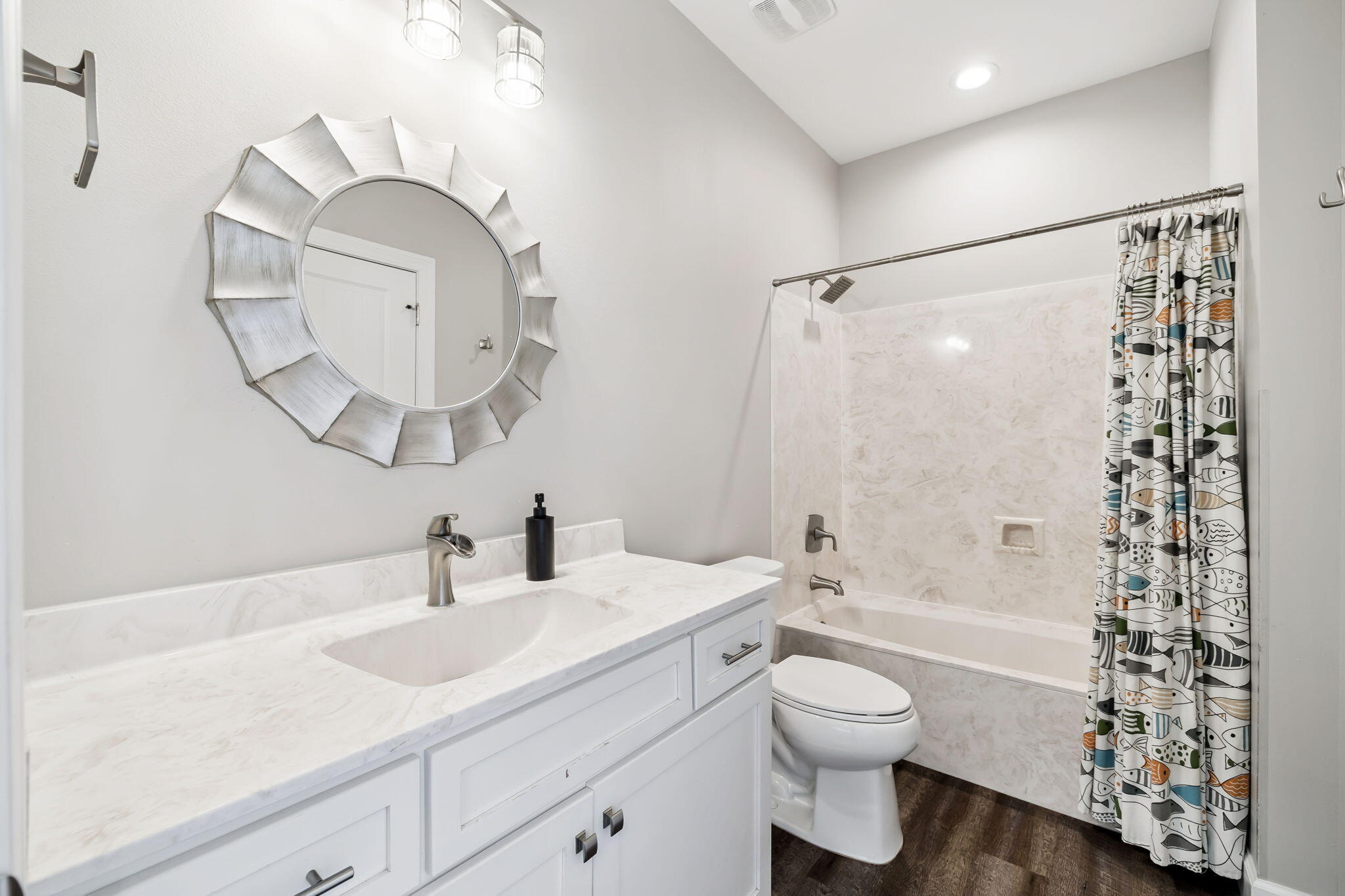 SUNDANCE - Residential