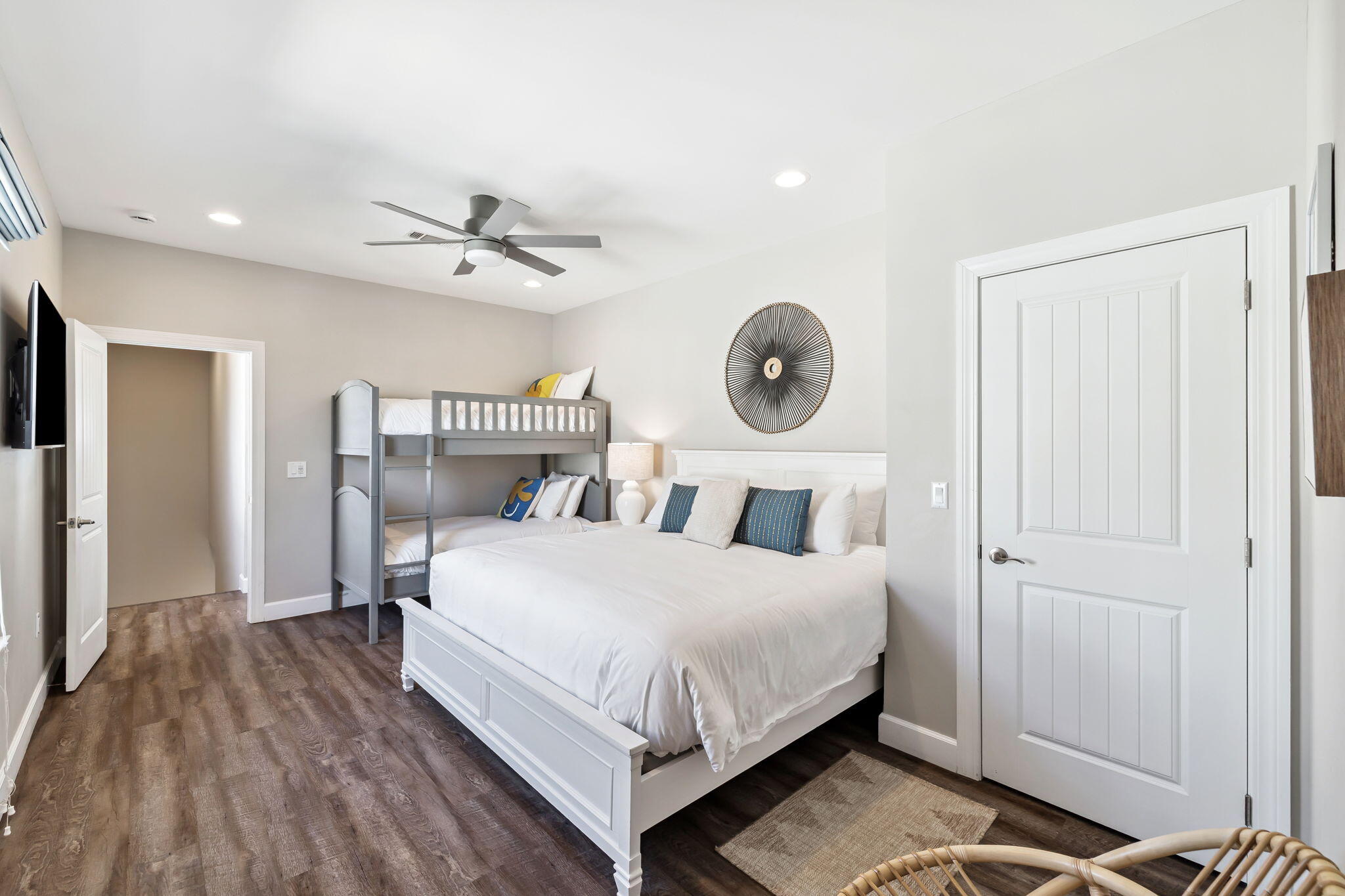 SUNDANCE - Residential