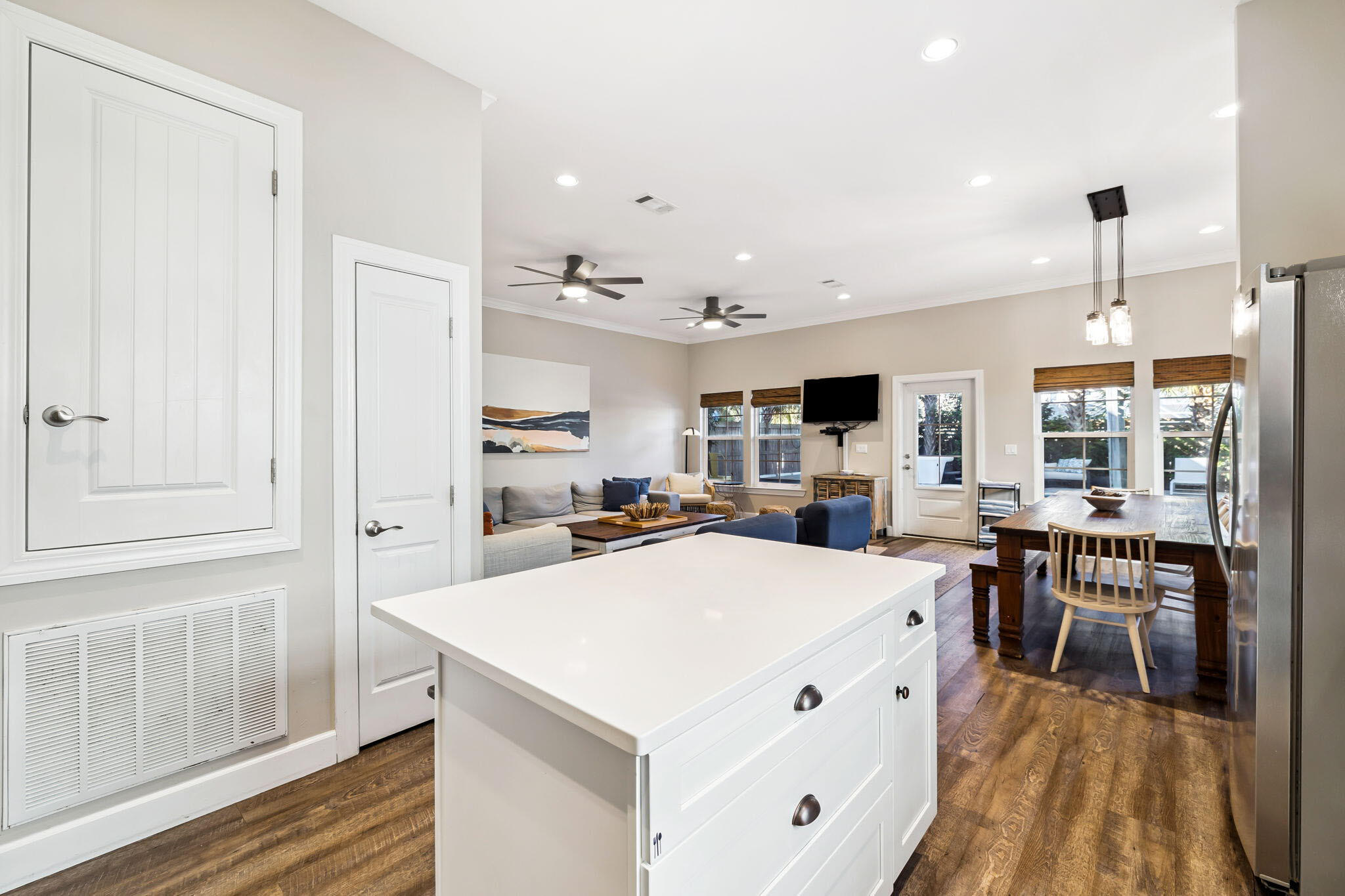 SUNDANCE - Residential