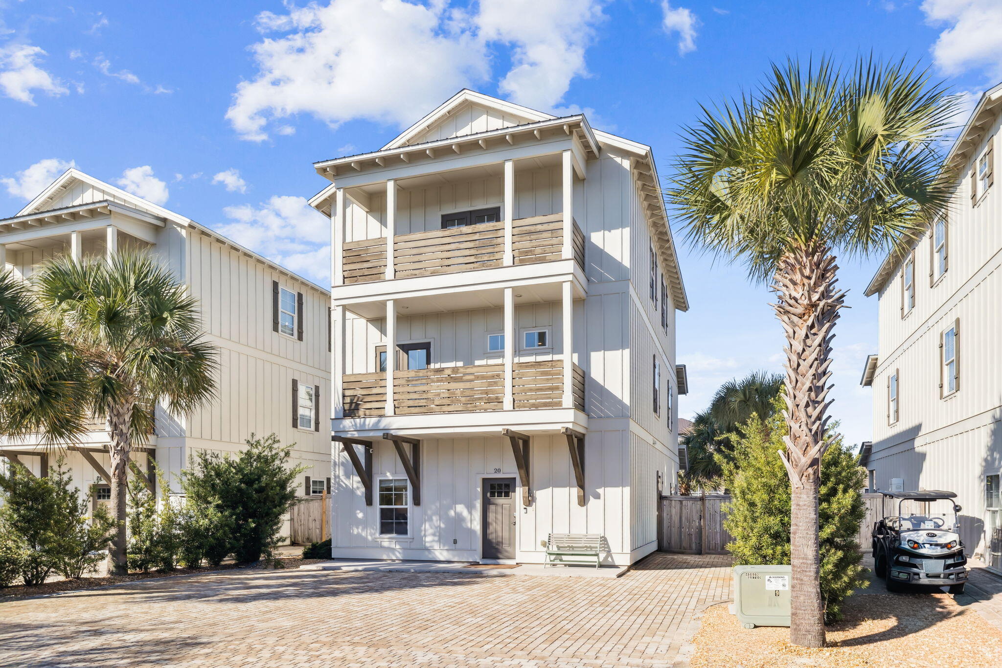 SUNDANCE - Residential