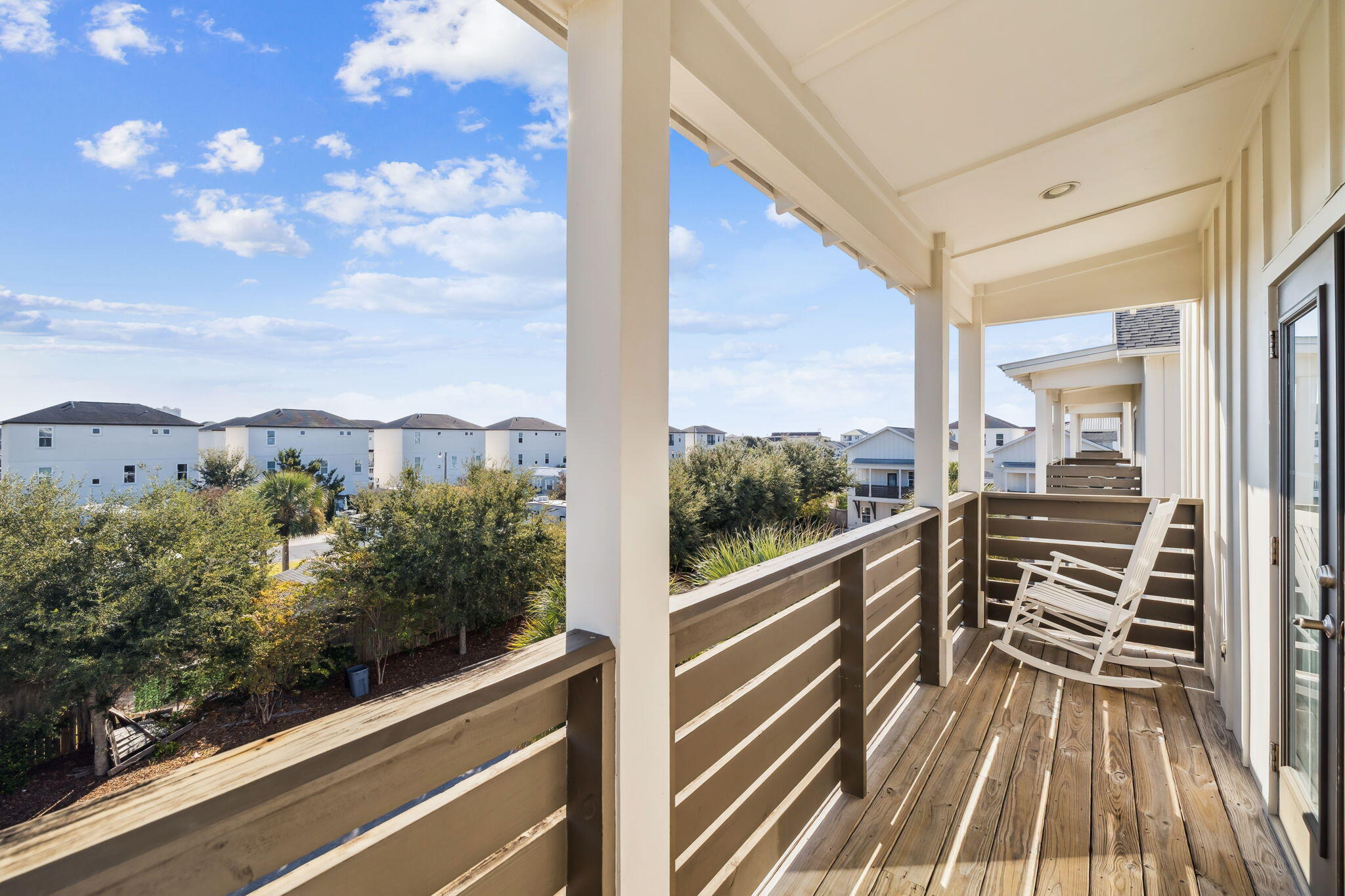 SUNDANCE - Residential