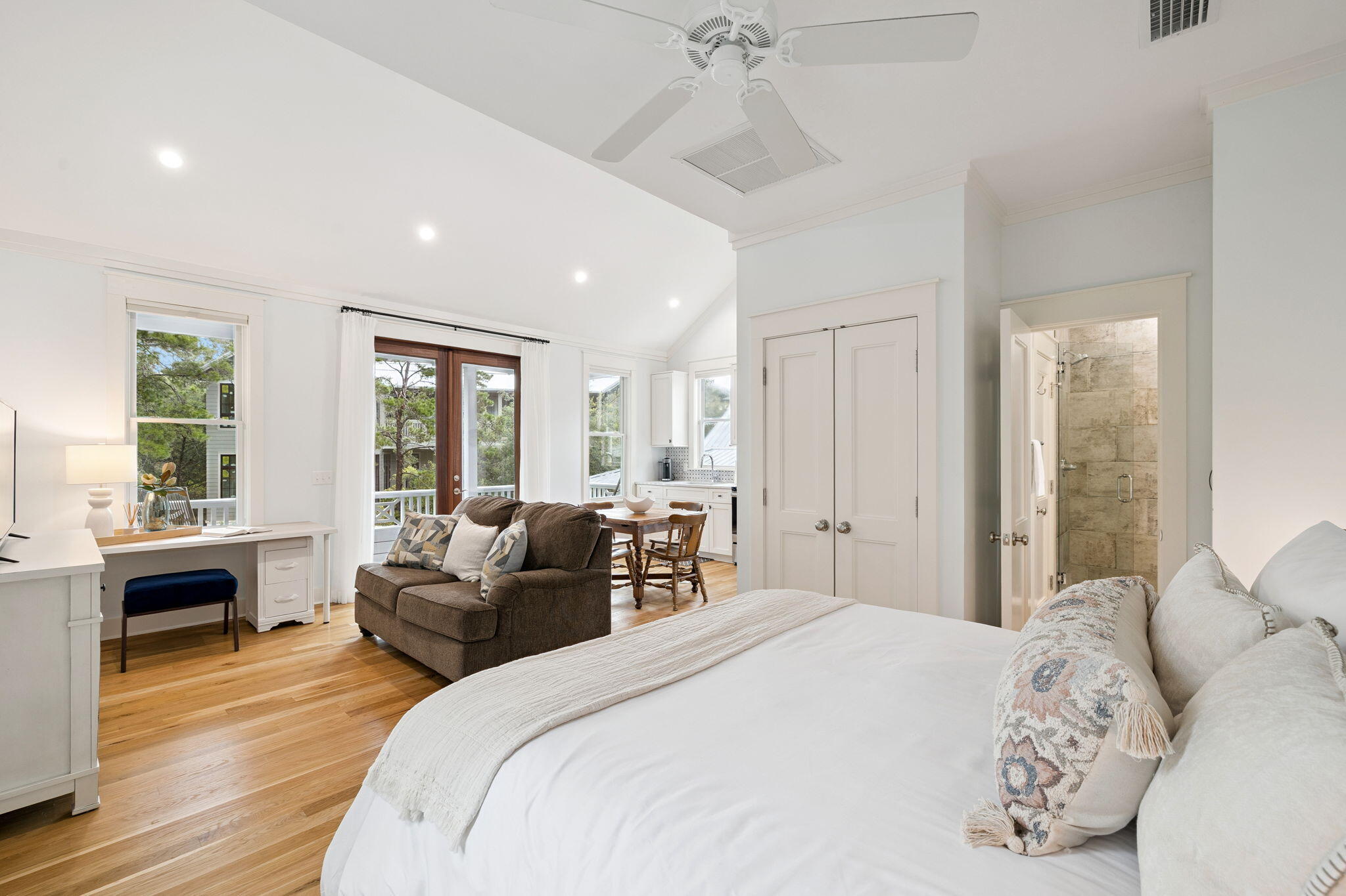 LAKE PLACE AT GRAYTON BEACH T/H - Residential