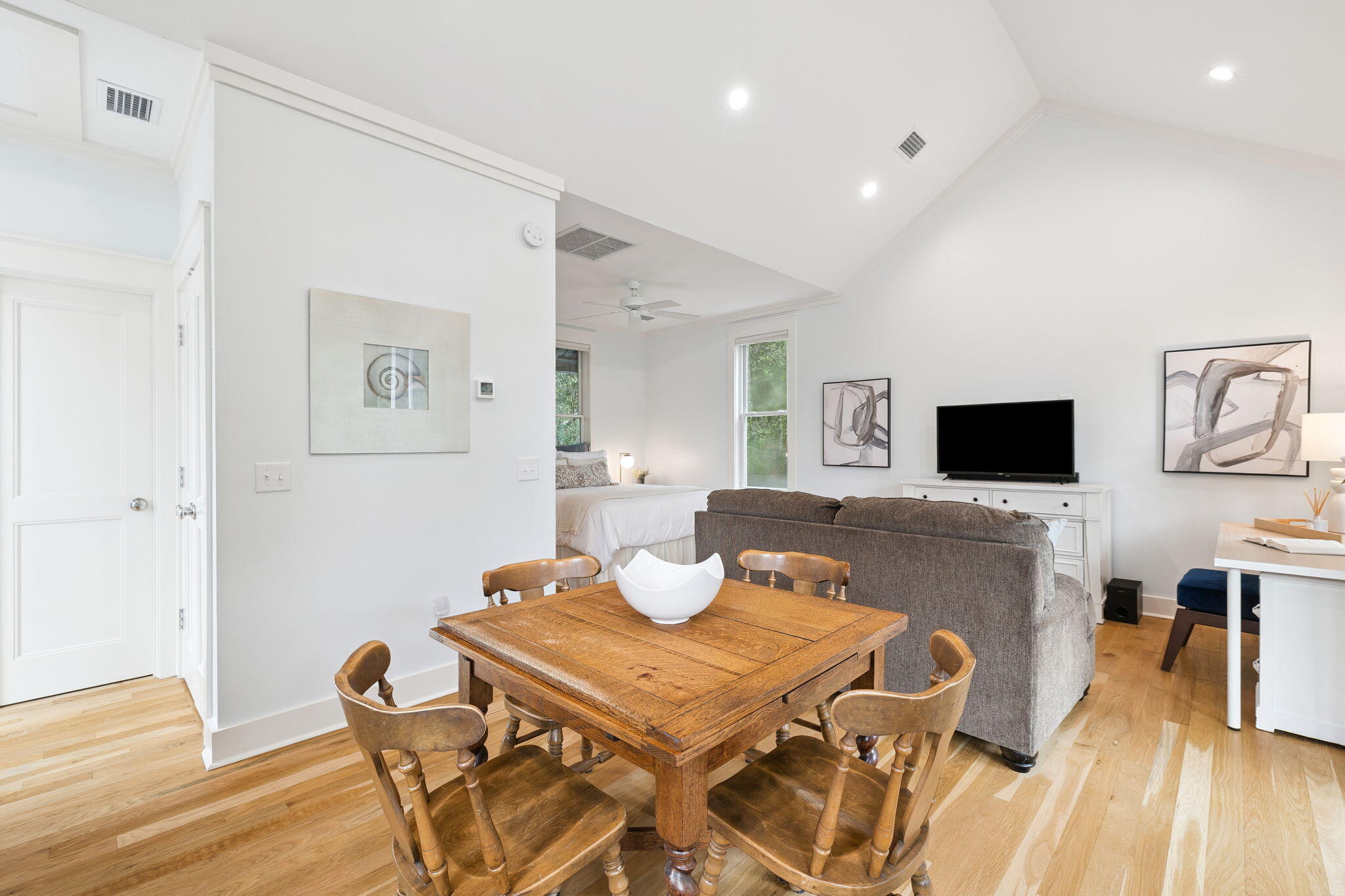 LAKE PLACE AT GRAYTON BEACH T/H - Residential