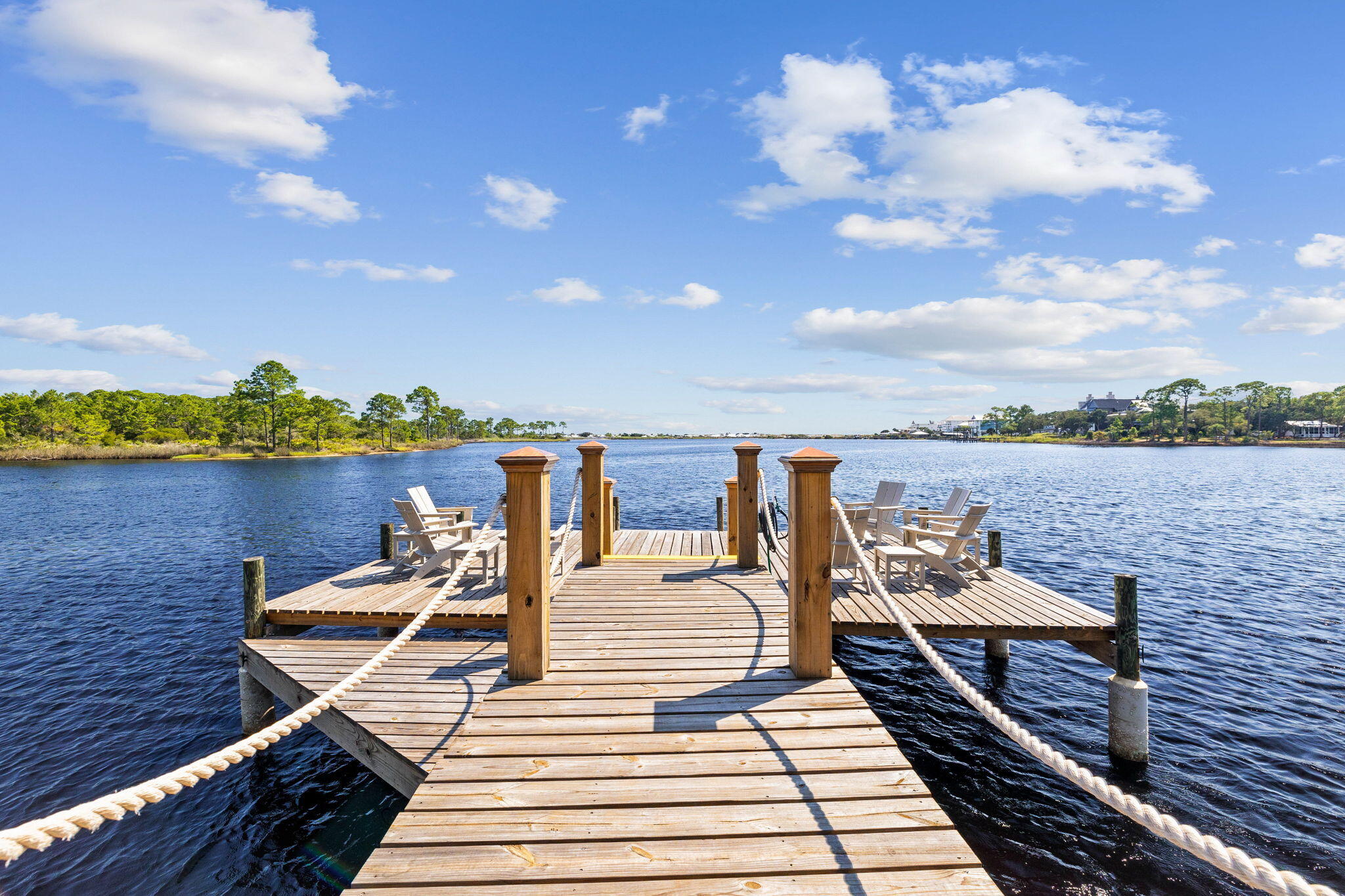 LAKE PLACE AT GRAYTON BEACH T/H - Residential