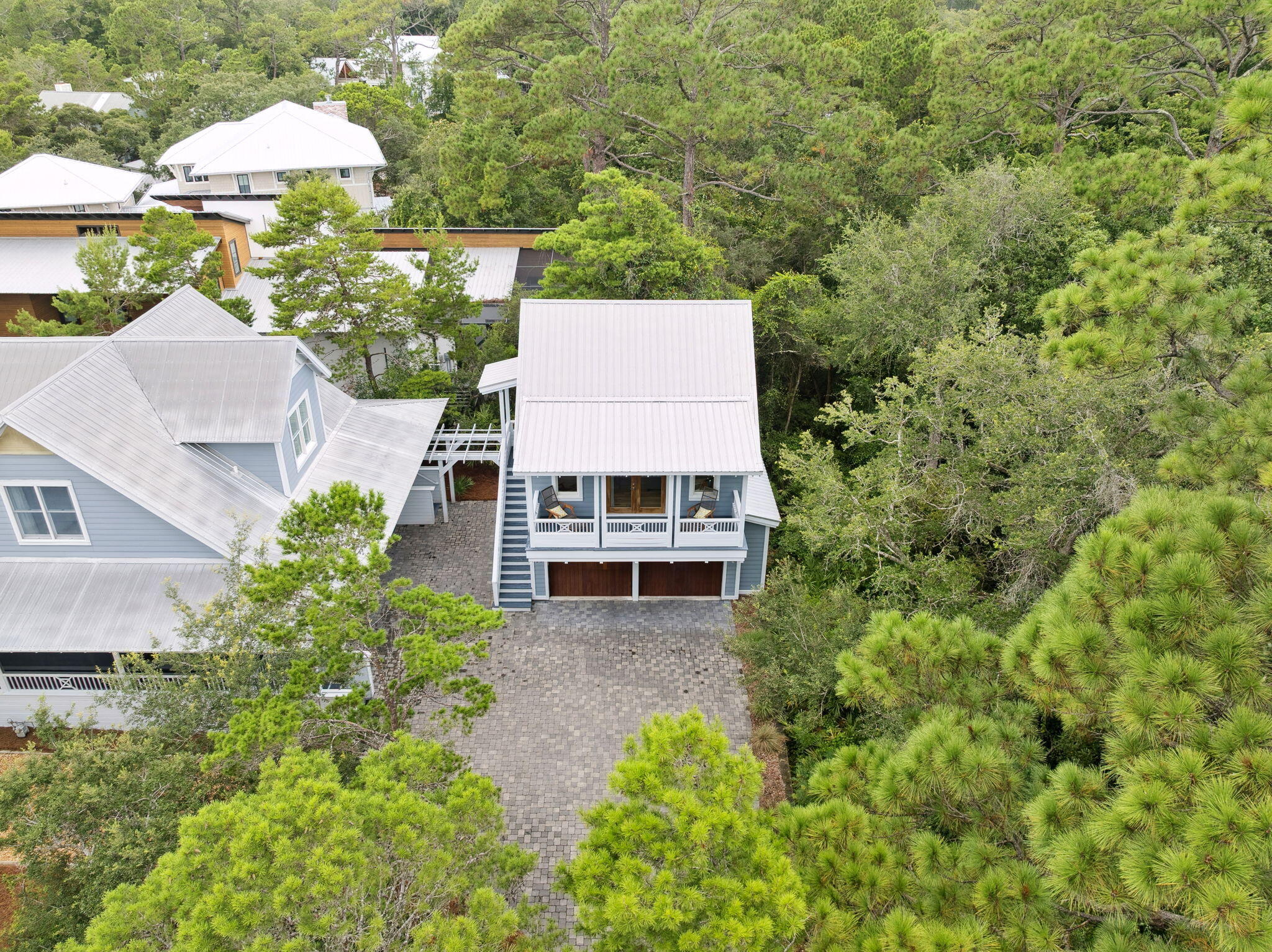 LAKE PLACE AT GRAYTON BEACH T/H - Residential