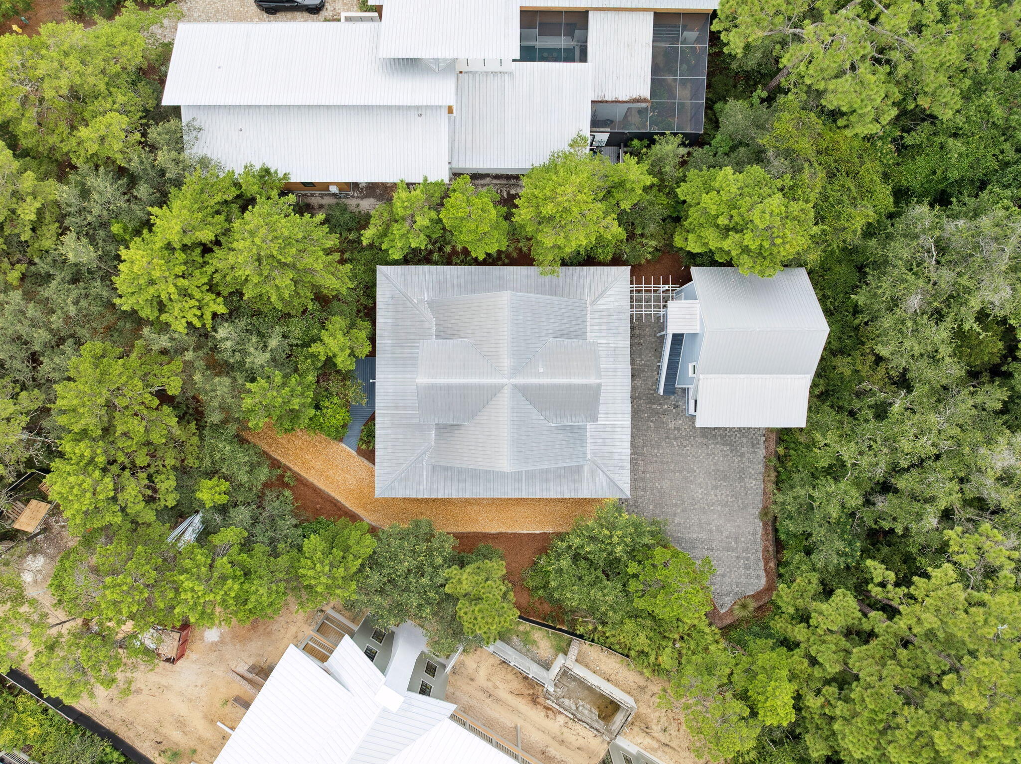 LAKE PLACE AT GRAYTON BEACH T/H - Residential