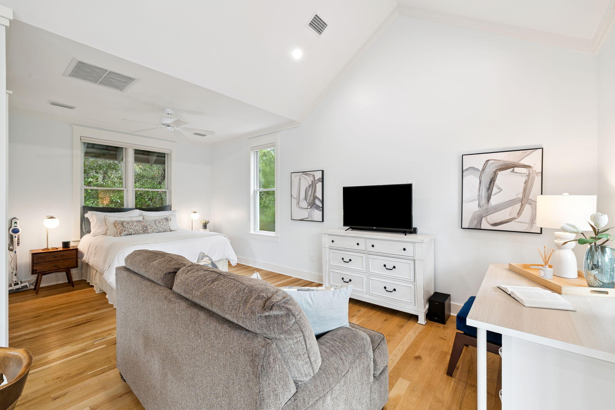 LAKE PLACE AT GRAYTON BEACH T/H - Residential