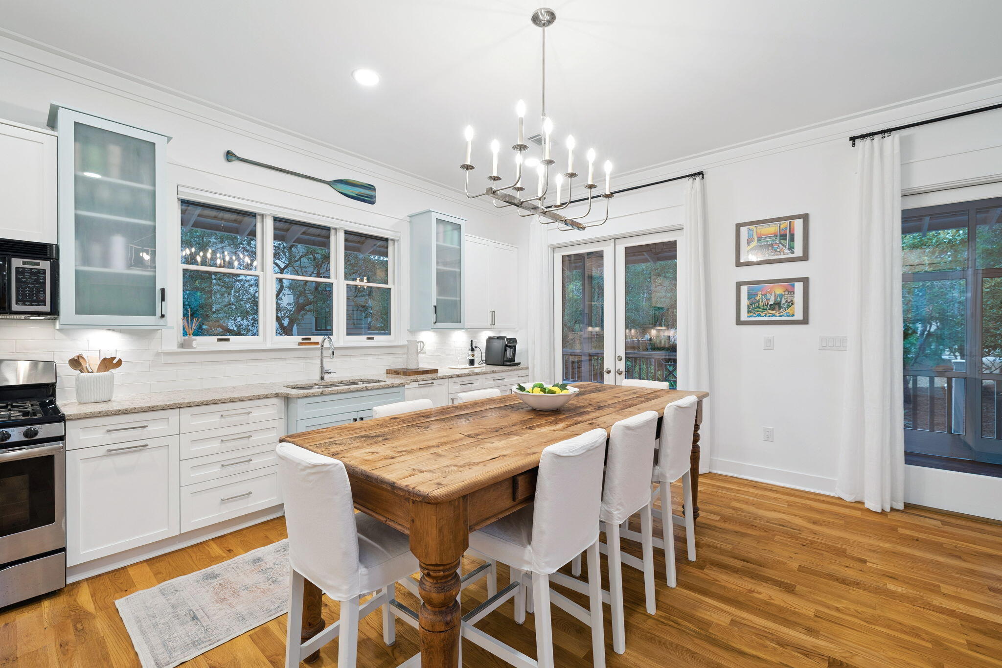 LAKE PLACE AT GRAYTON BEACH T/H - Residential