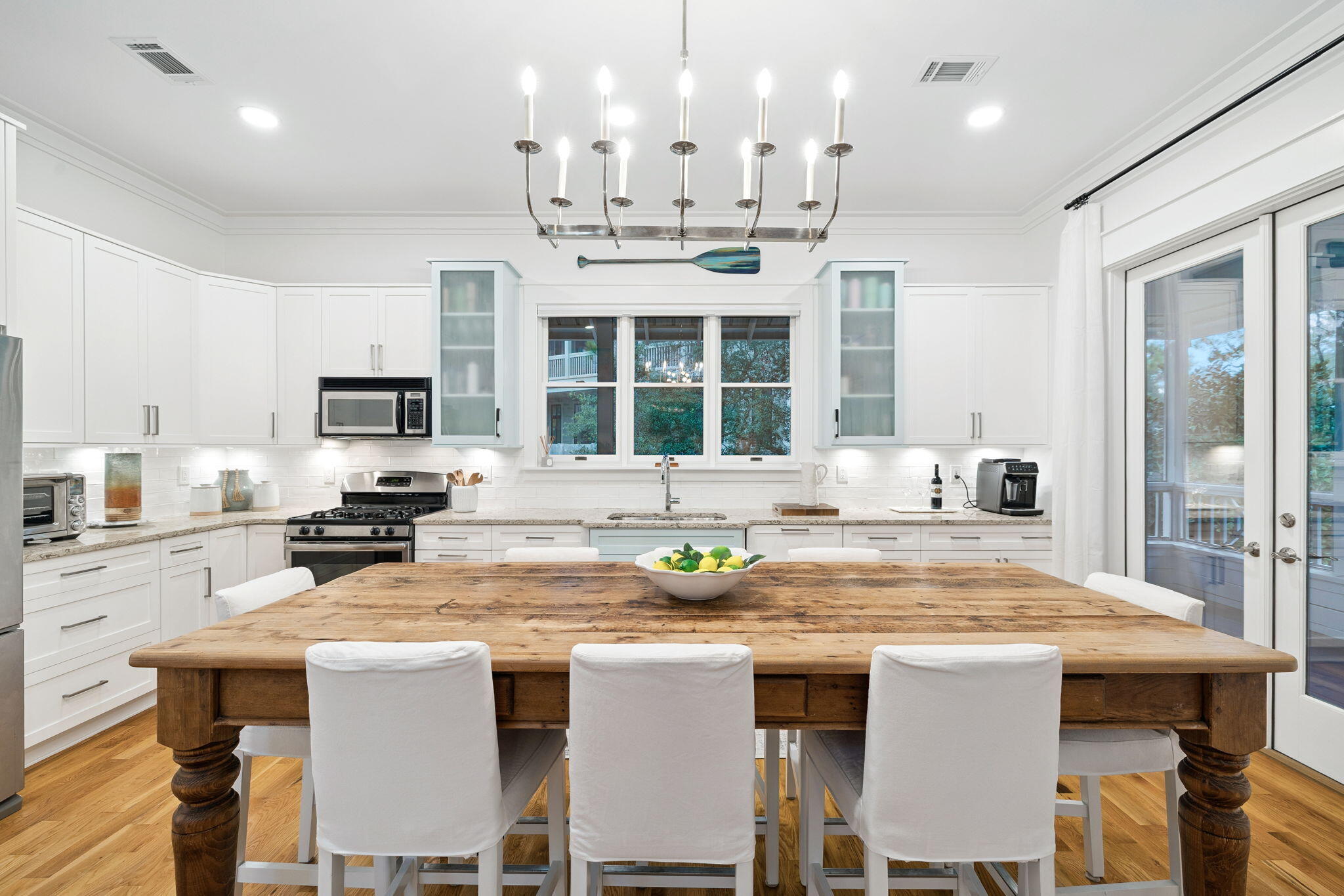 LAKE PLACE AT GRAYTON BEACH T/H - Residential