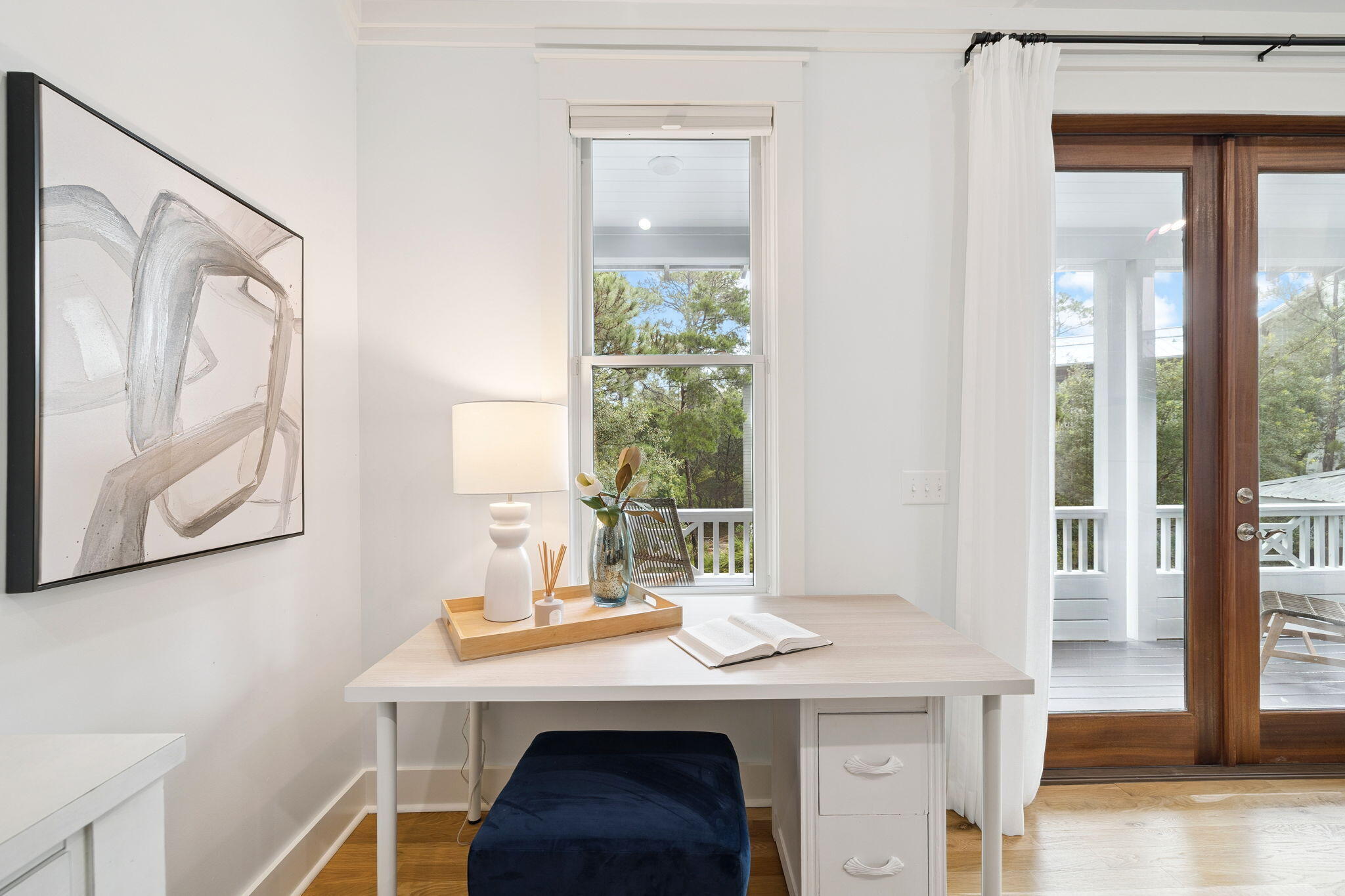 LAKE PLACE AT GRAYTON BEACH T/H - Residential