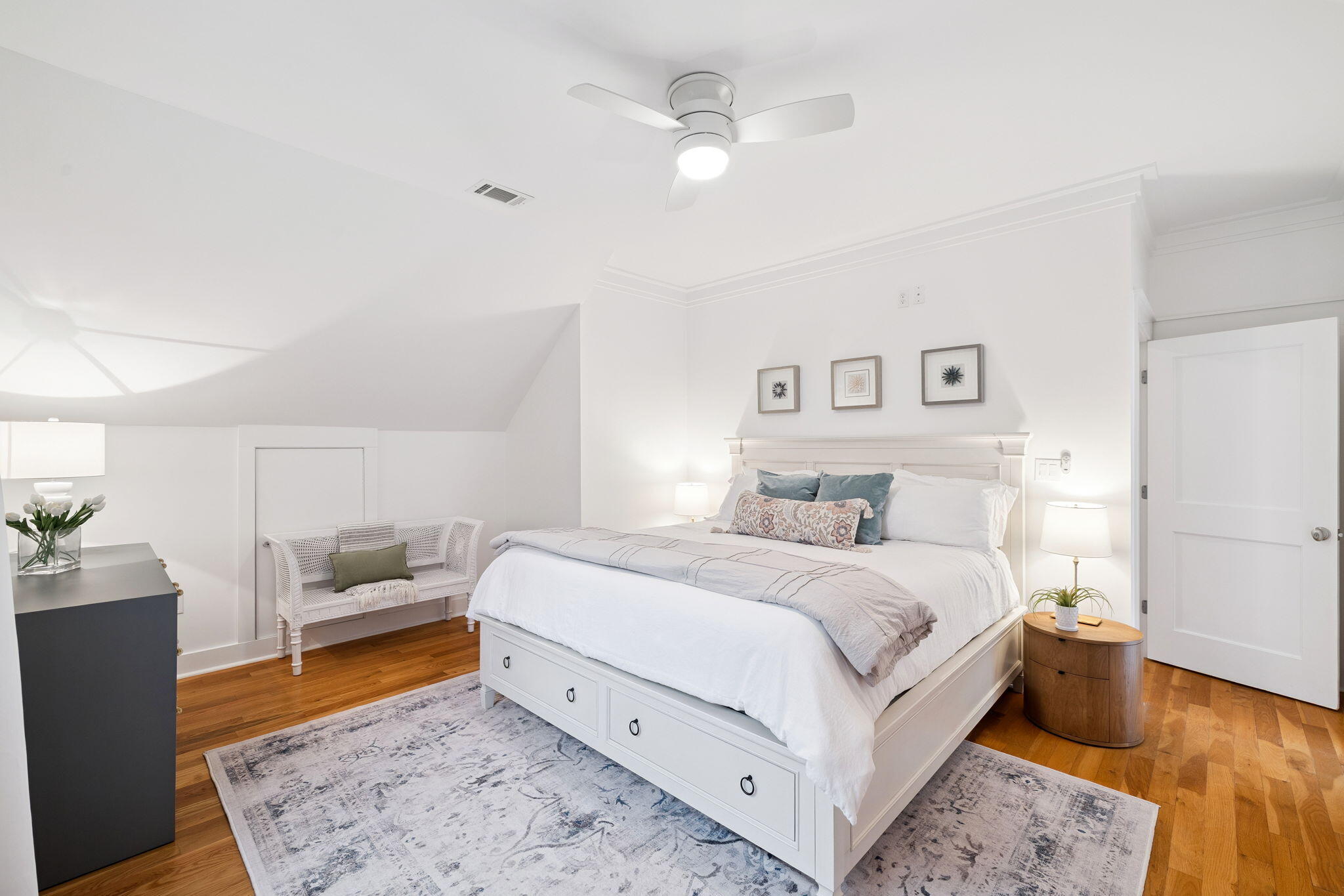 LAKE PLACE AT GRAYTON BEACH T/H - Residential