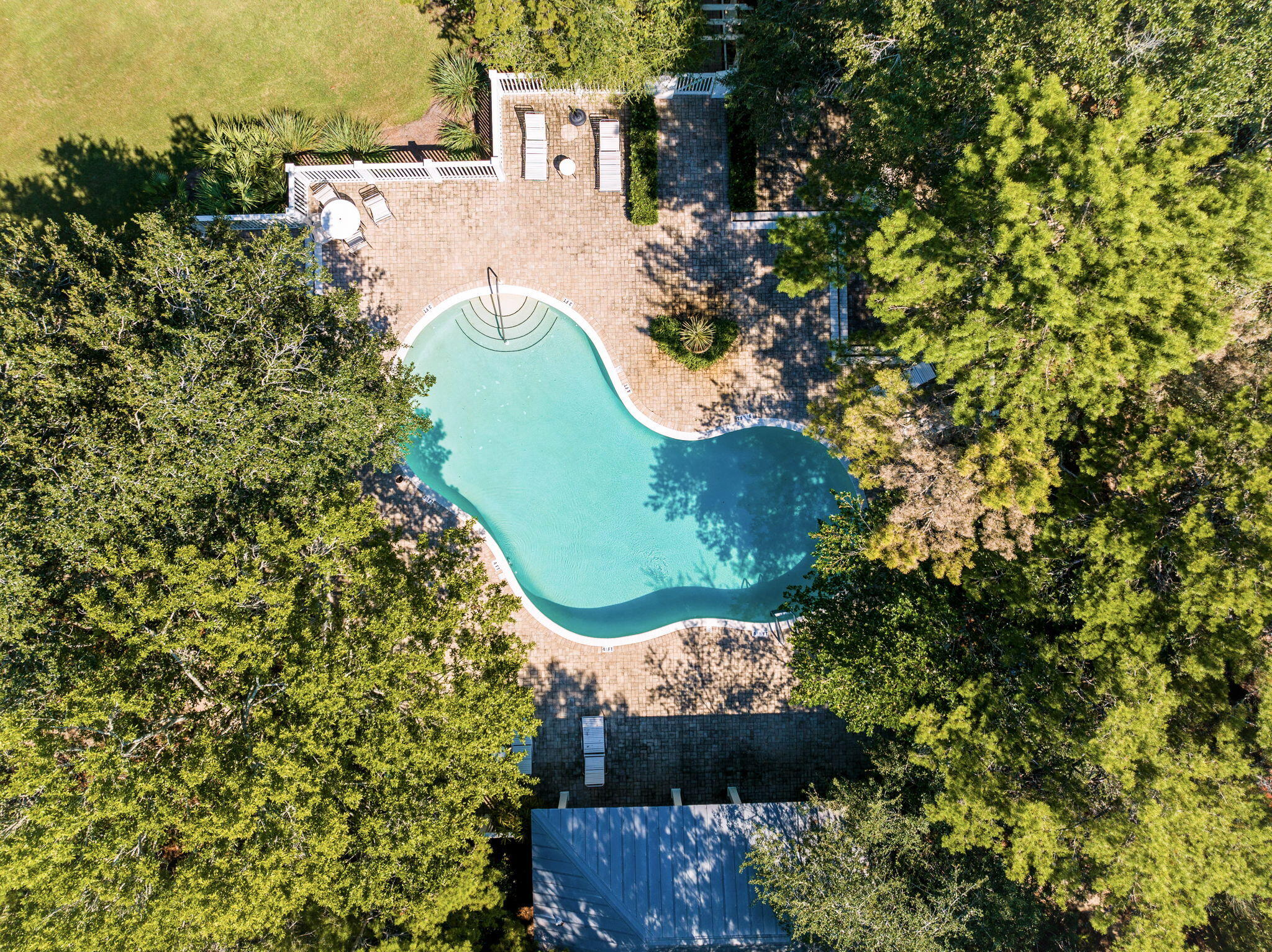 LAKE PLACE AT GRAYTON BEACH T/H - Residential