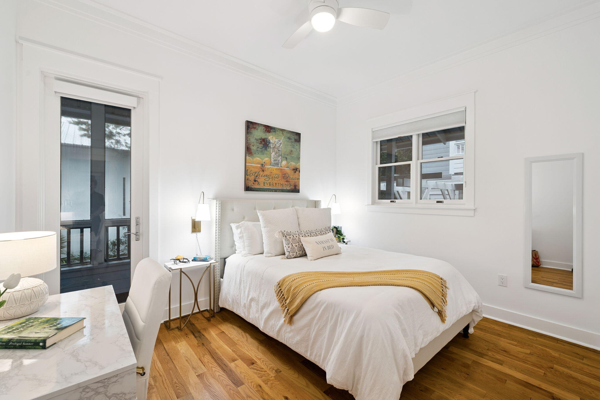 LAKE PLACE AT GRAYTON BEACH T/H - Residential