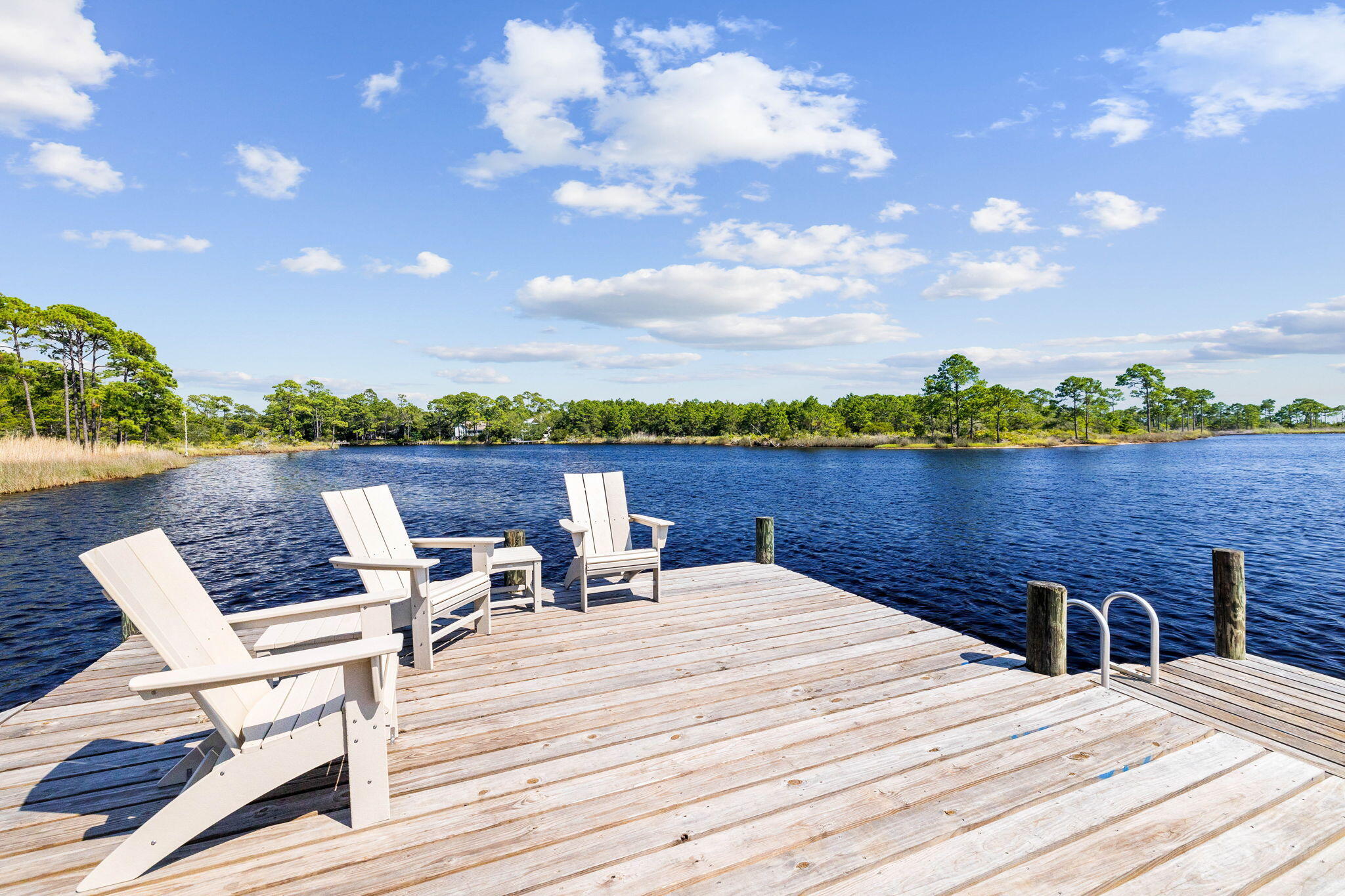 LAKE PLACE AT GRAYTON BEACH T/H - Residential