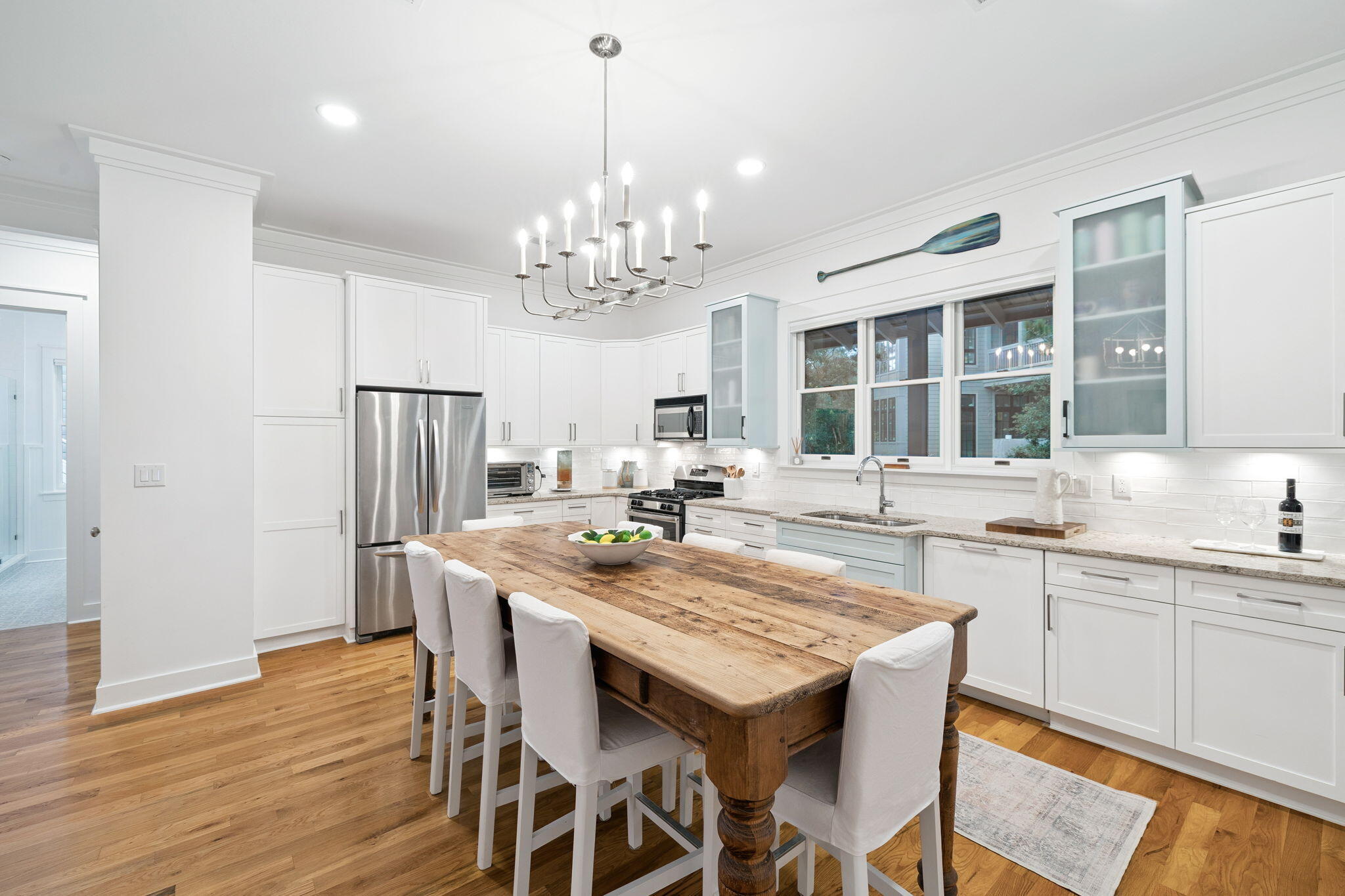 LAKE PLACE AT GRAYTON BEACH T/H - Residential