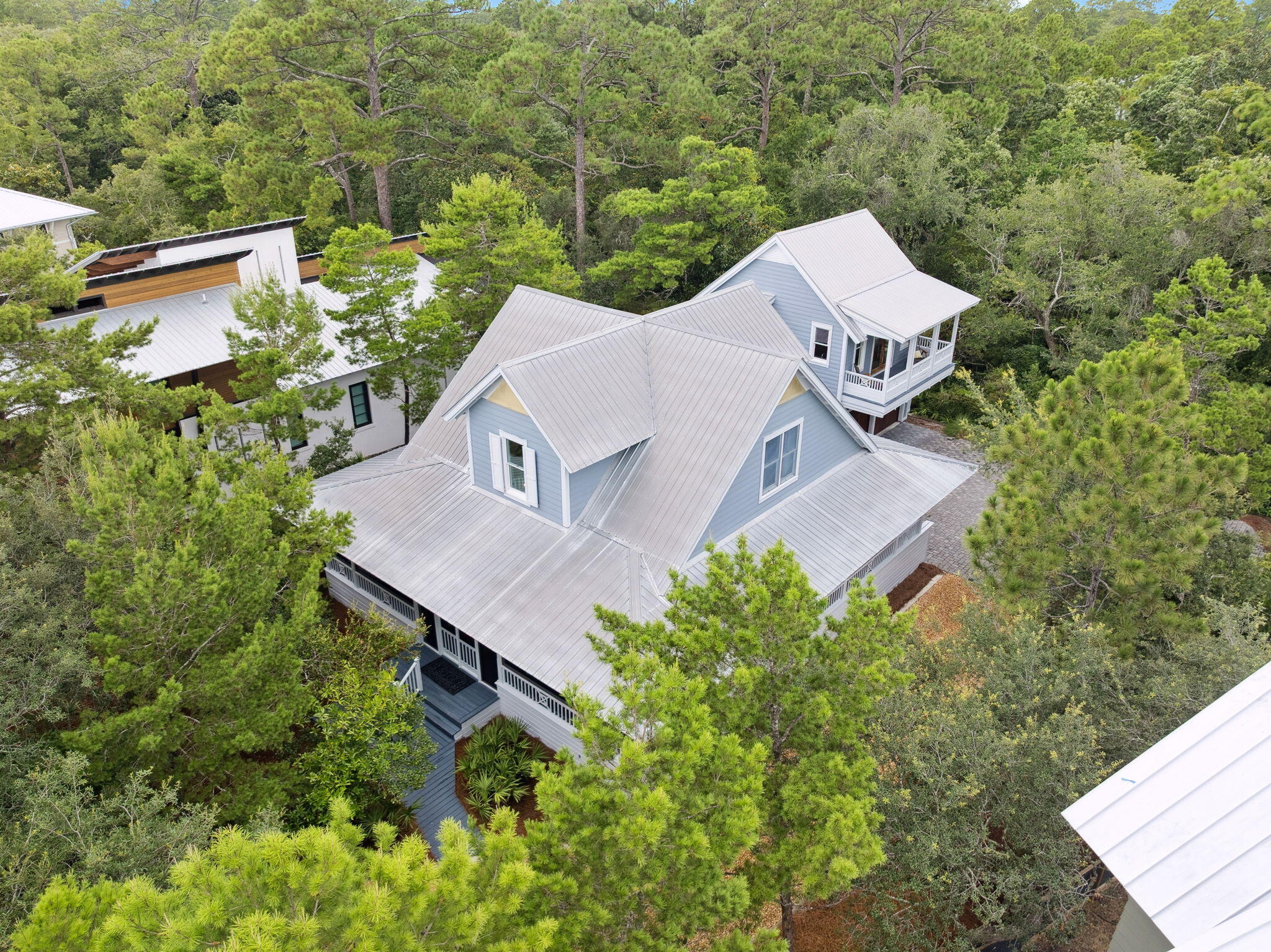 LAKE PLACE AT GRAYTON BEACH T/H - Residential