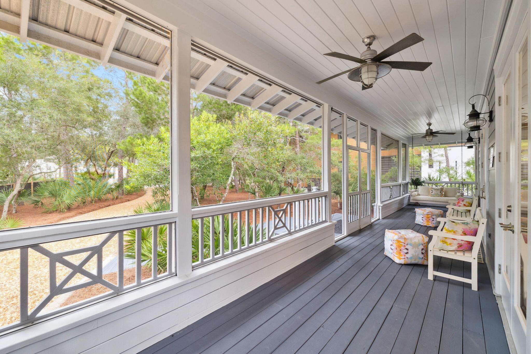 LAKE PLACE AT GRAYTON BEACH T/H - Residential