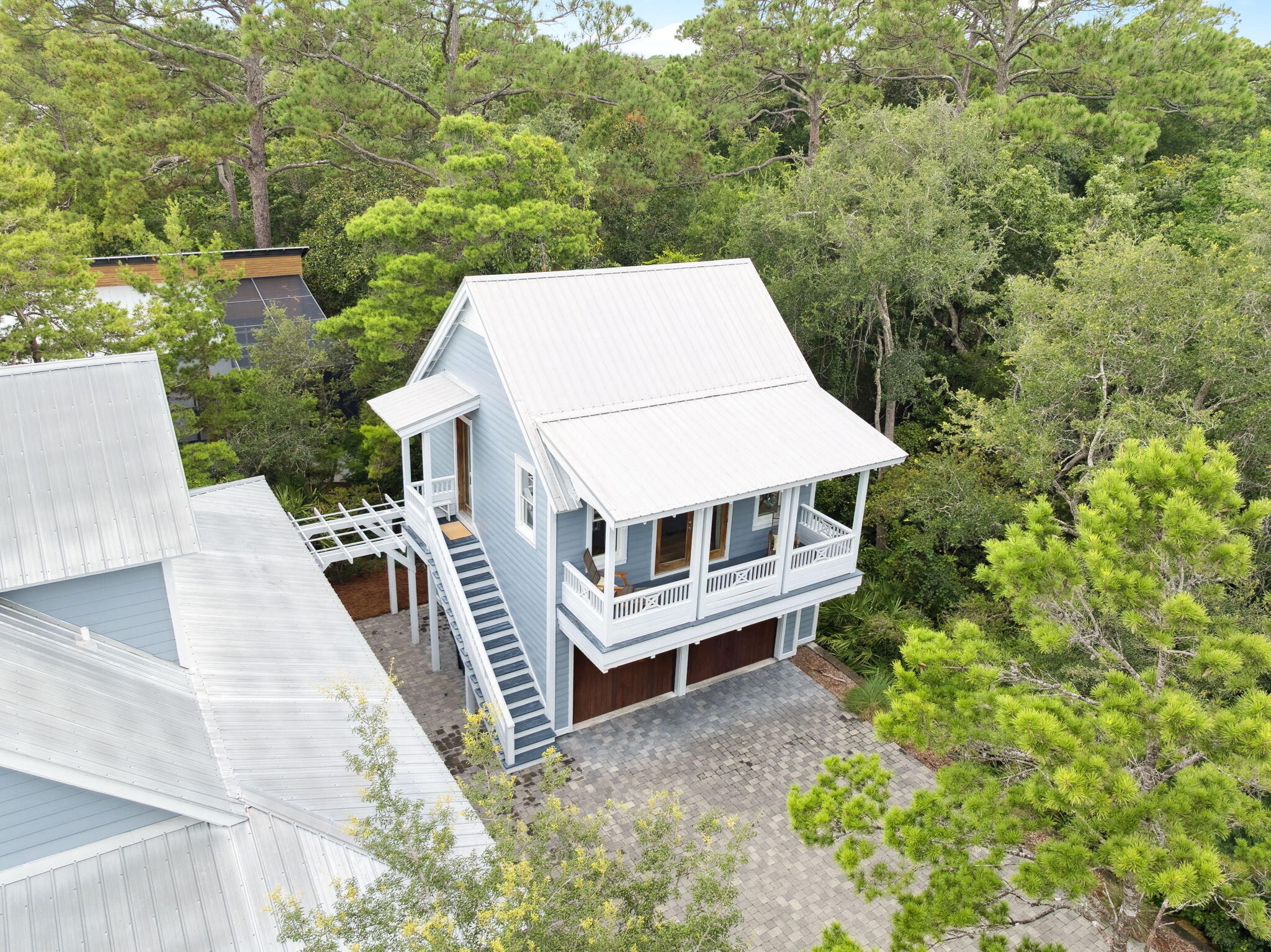 LAKE PLACE AT GRAYTON BEACH T/H - Residential