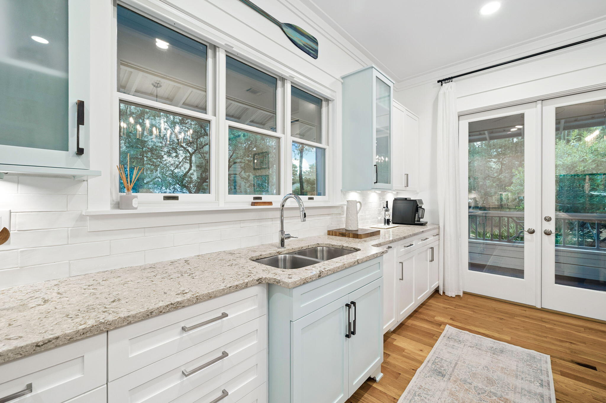 LAKE PLACE AT GRAYTON BEACH T/H - Residential