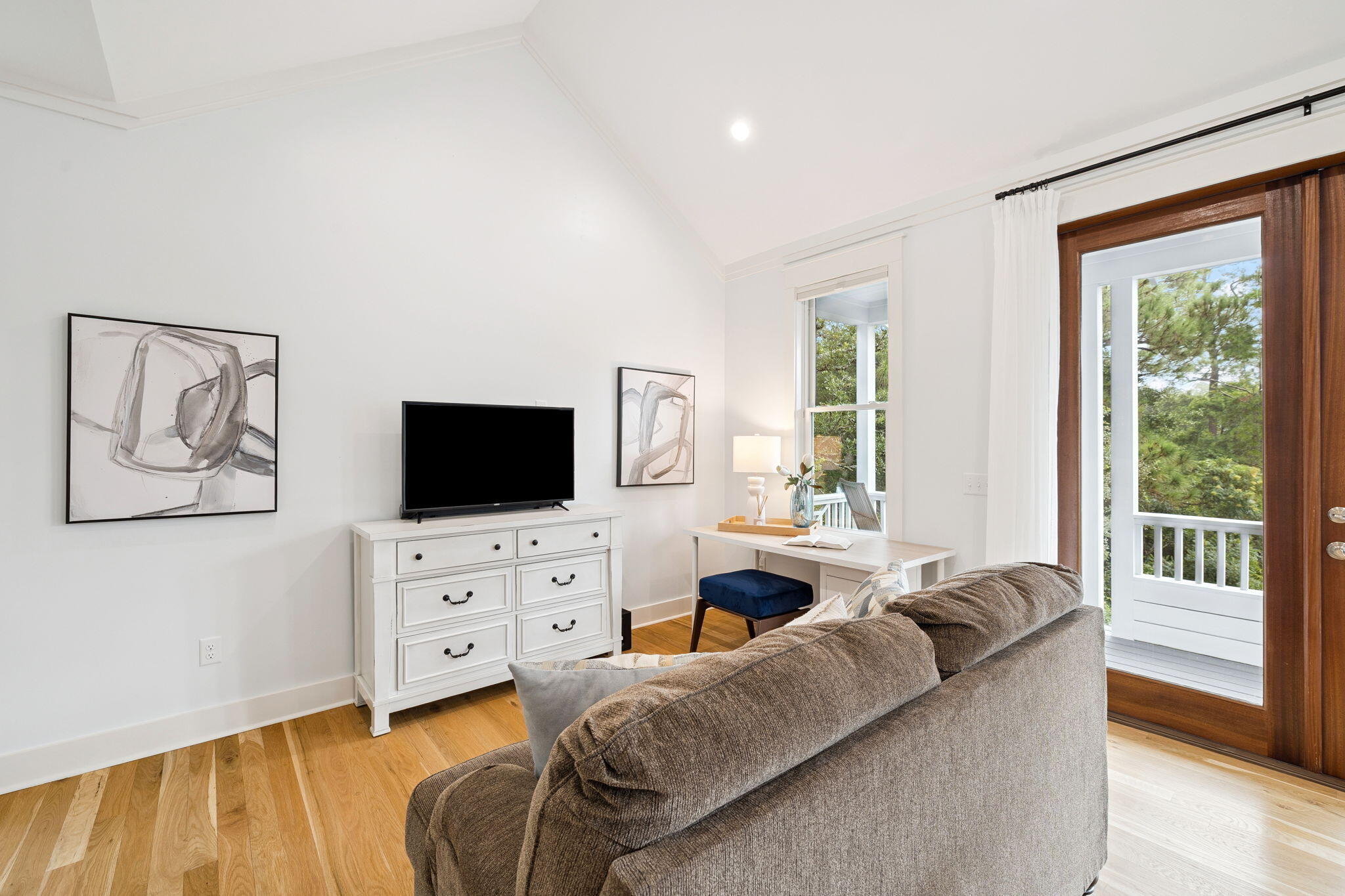 LAKE PLACE AT GRAYTON BEACH T/H - Residential
