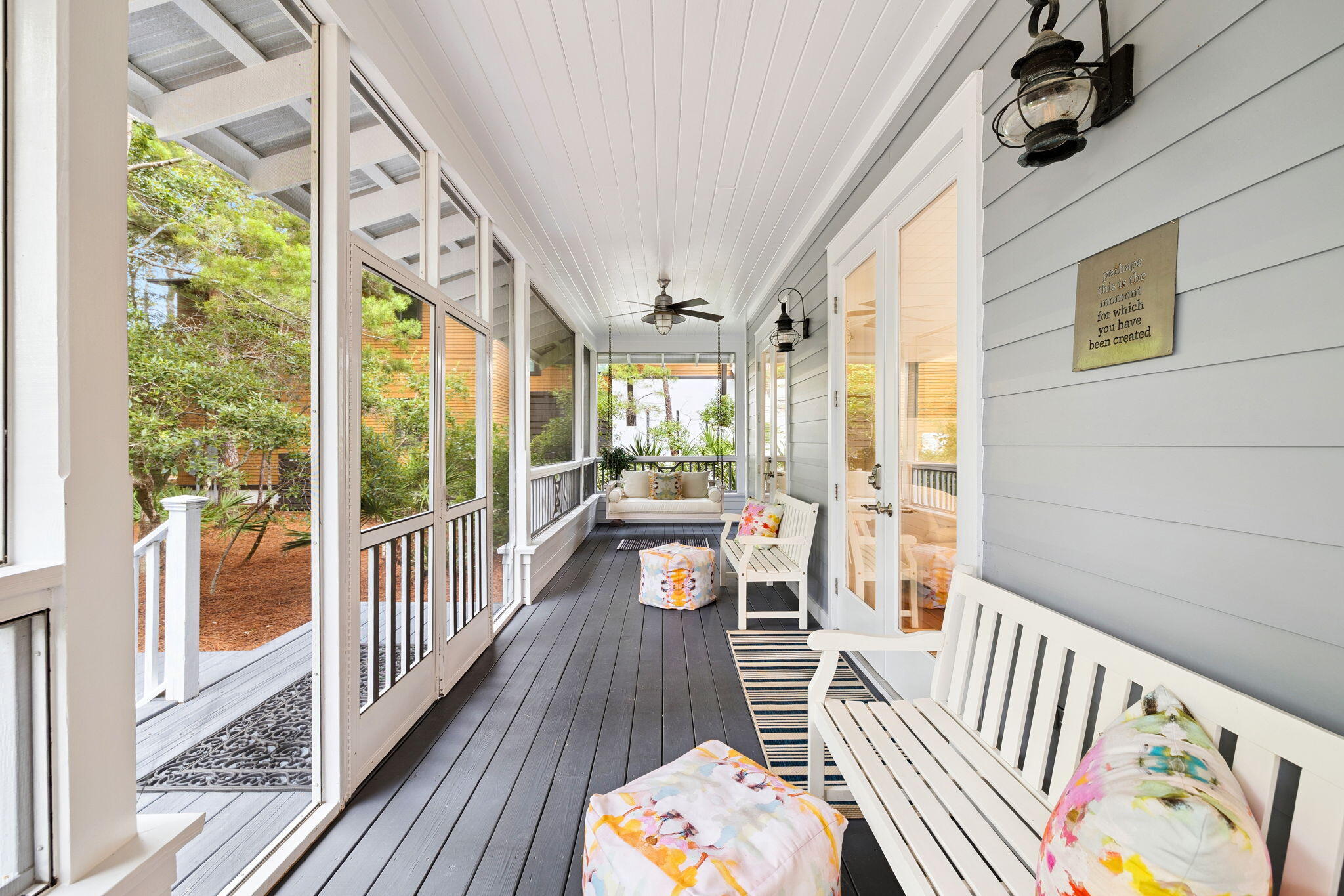LAKE PLACE AT GRAYTON BEACH T/H - Residential