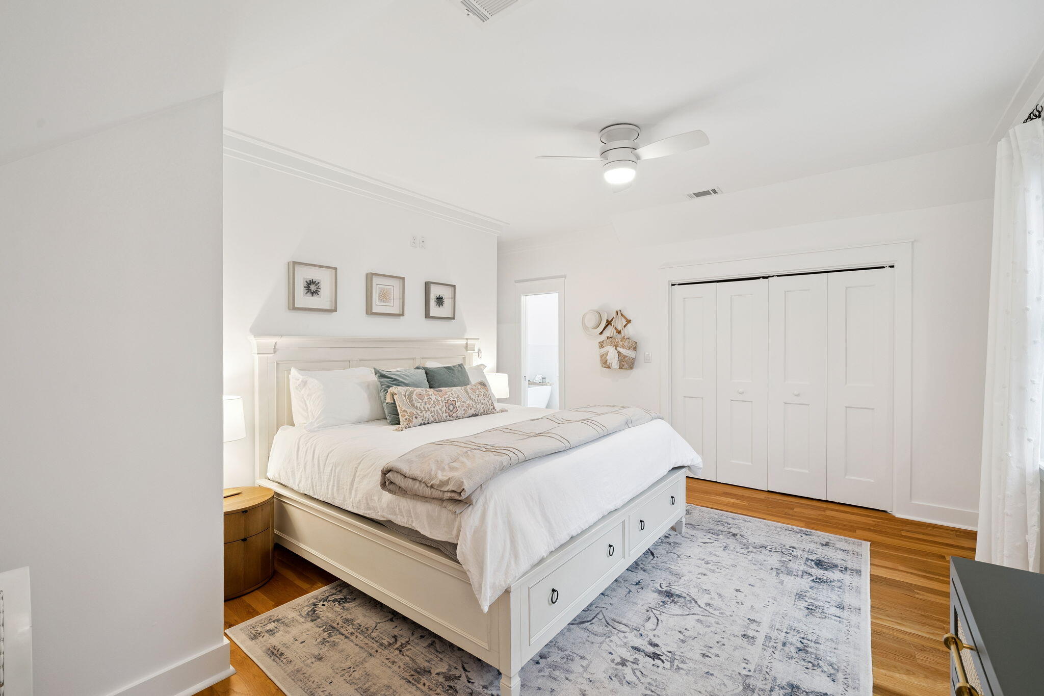 LAKE PLACE AT GRAYTON BEACH T/H - Residential
