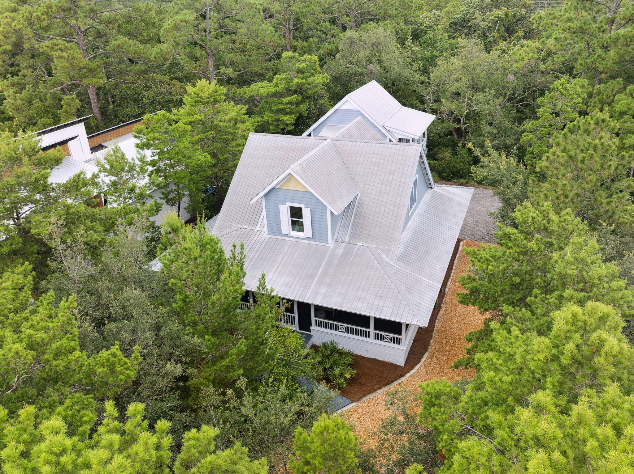 LAKE PLACE AT GRAYTON BEACH T/H - Residential