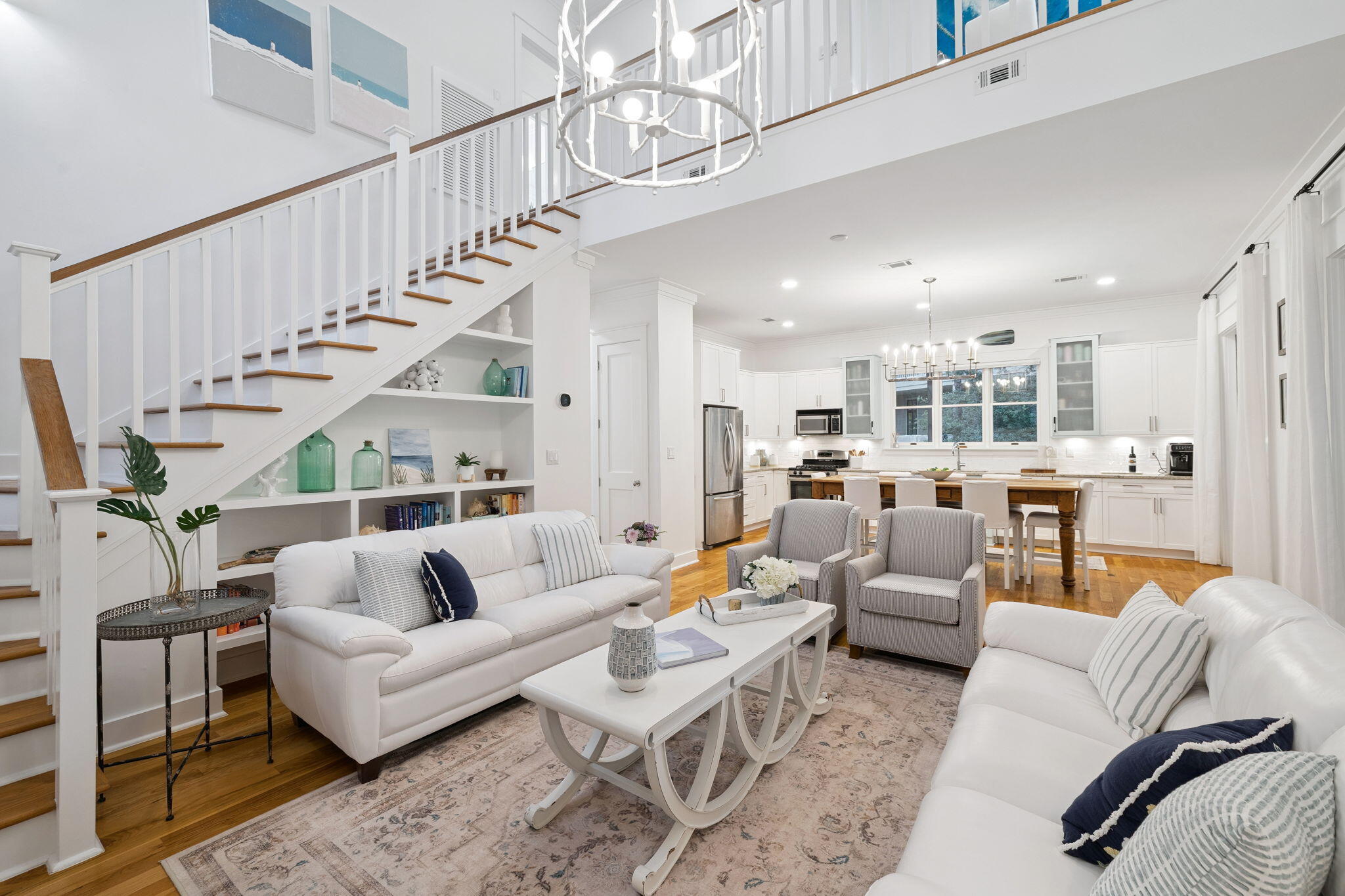 LAKE PLACE AT GRAYTON BEACH T/H - Residential