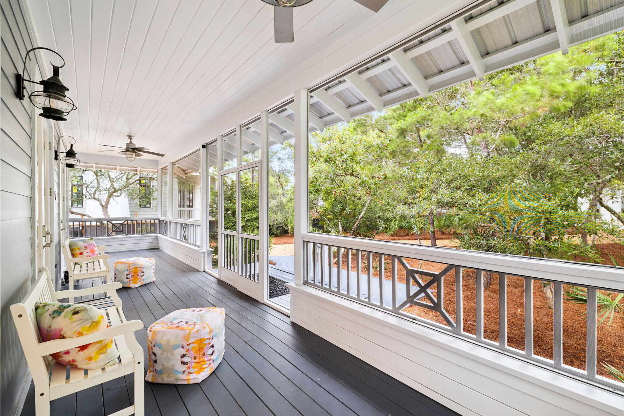 LAKE PLACE AT GRAYTON BEACH T/H - Residential